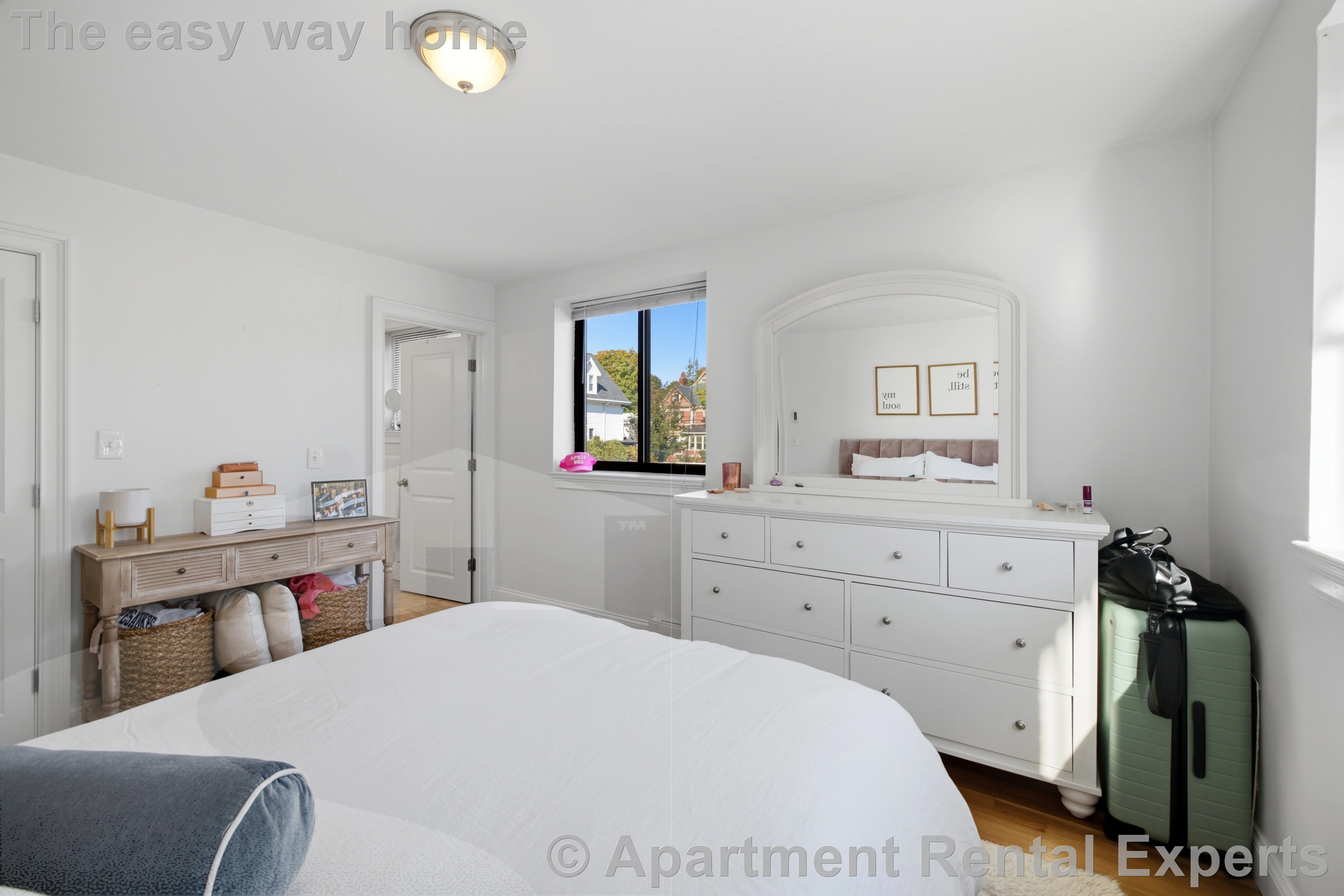 1 bed, 1 bath apartment for rent at 134 Summer St Unit 14, Malden Center — photo 16 of 22
