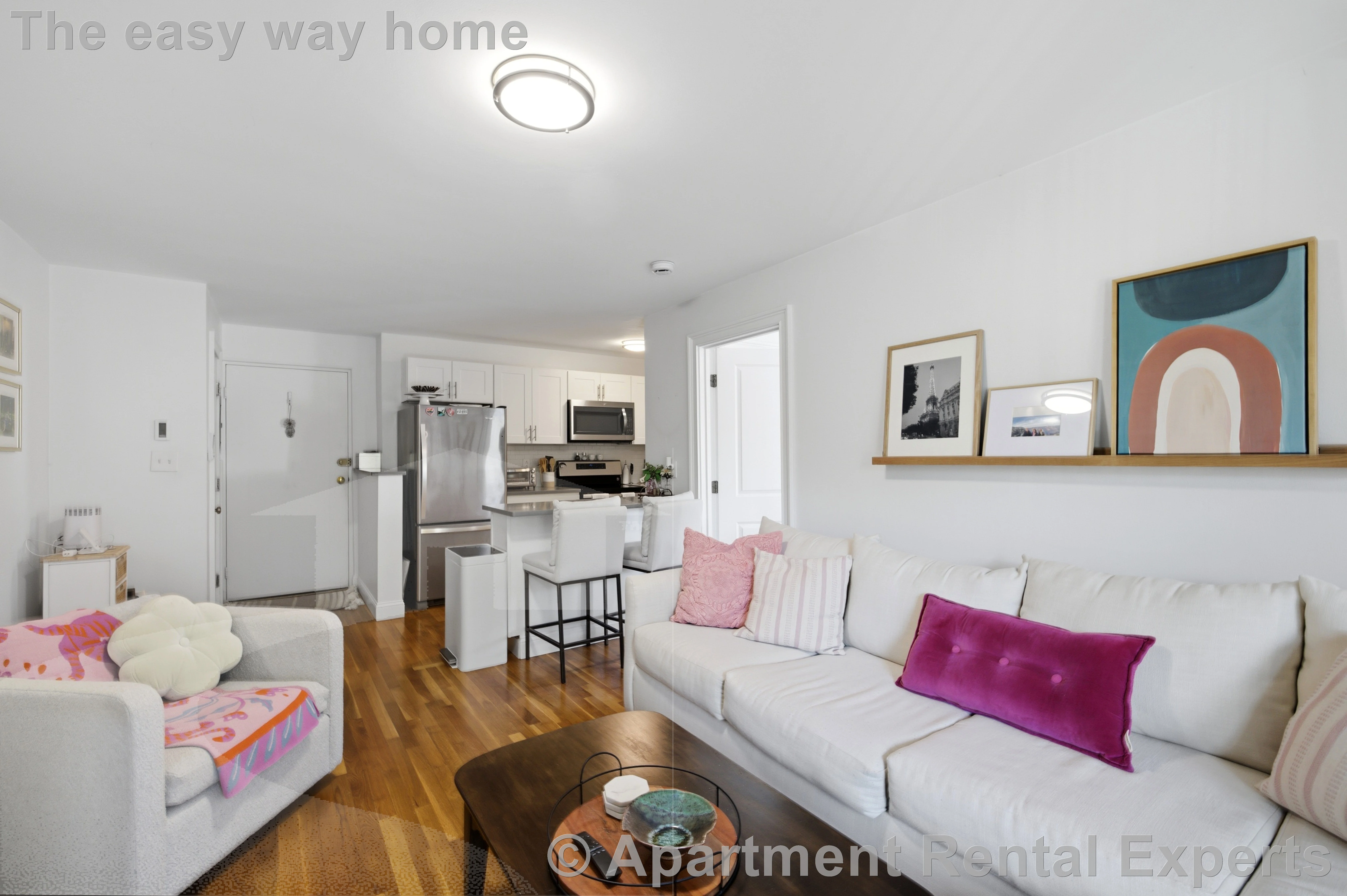 1 bed, 1 bath apartment for rent at 134 Summer St Unit 14, Malden Center — photo 10 of 22