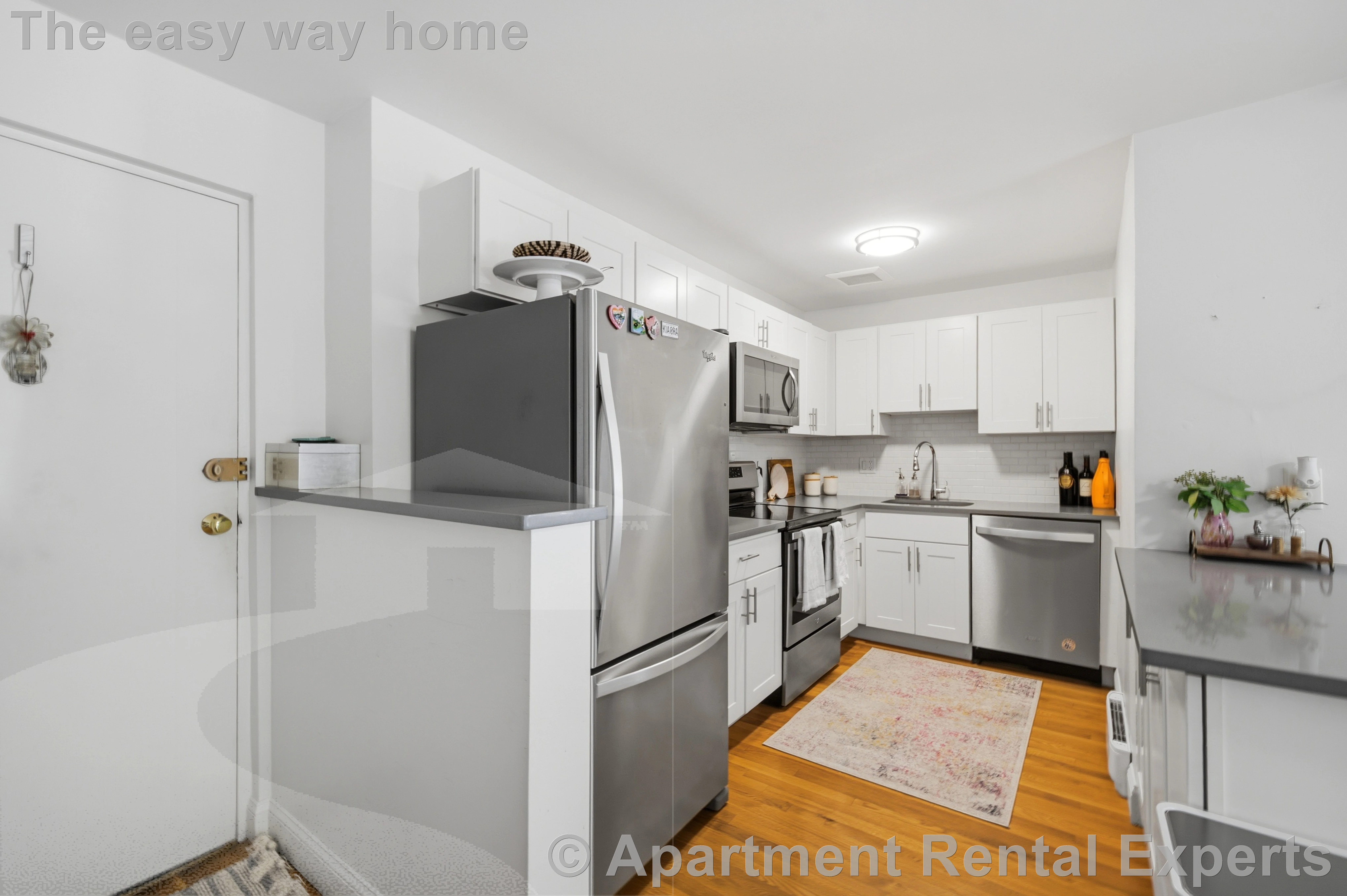 1 bed, 1 bath apartment for rent at 134 Summer St Unit 14, Malden Center — photo 2 of 22
