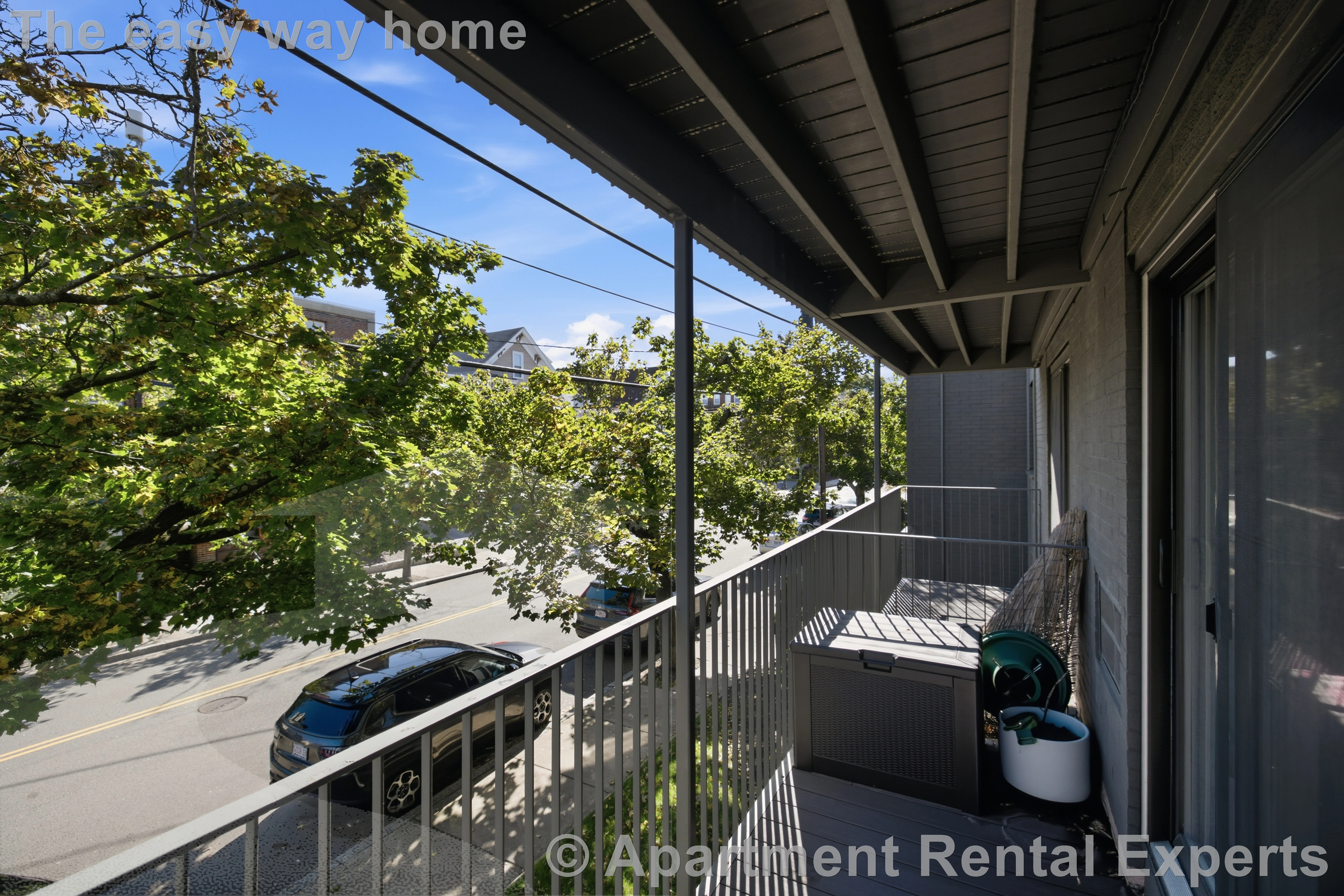 1 bed, 1 bath apartment for rent at 134 Summer St Unit 14, Malden Center — photo 19 of 22