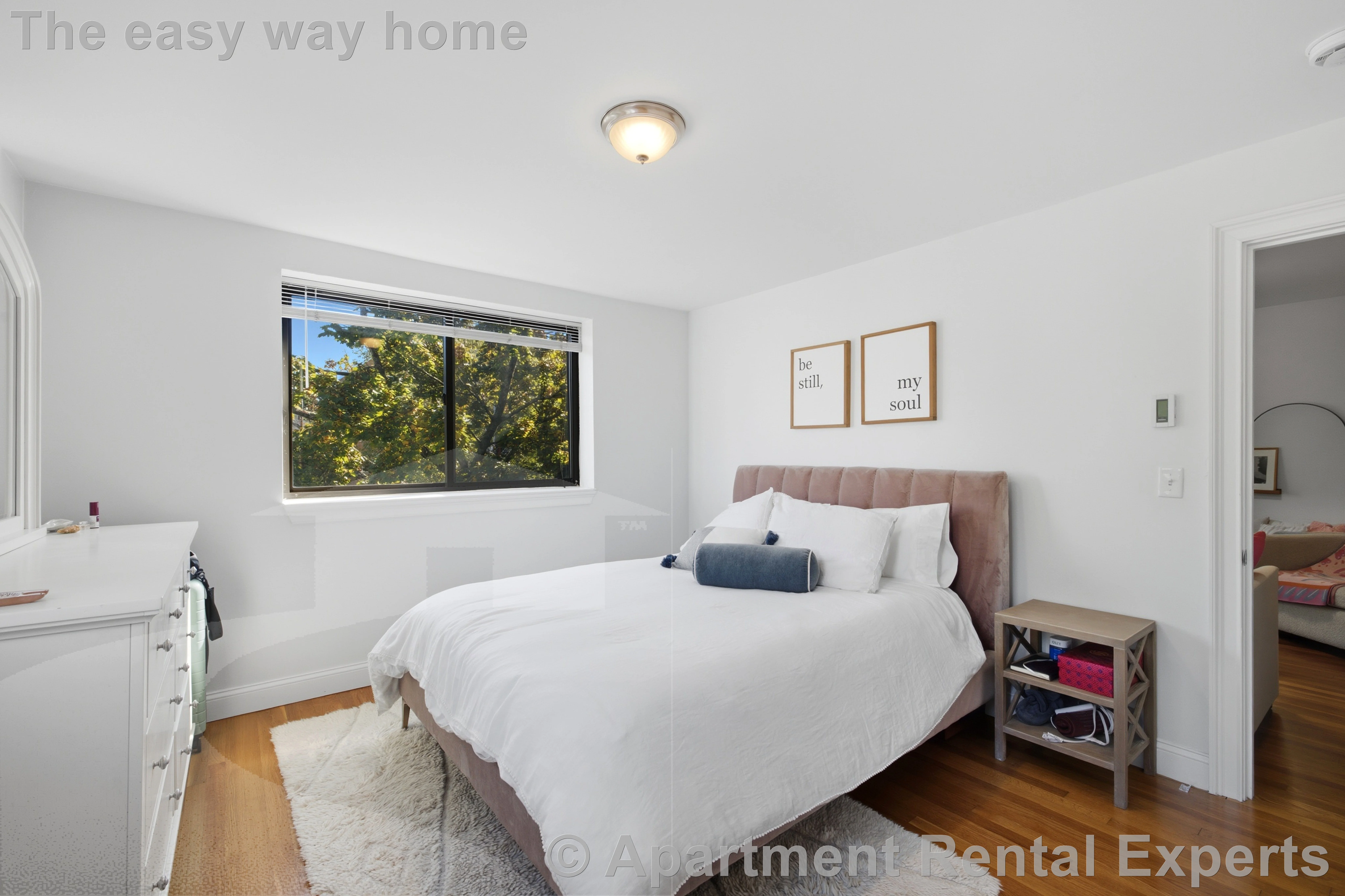 1 bed, 1 bath apartment for rent at 134 Summer St Unit 14, Malden Center — photo 14 of 22