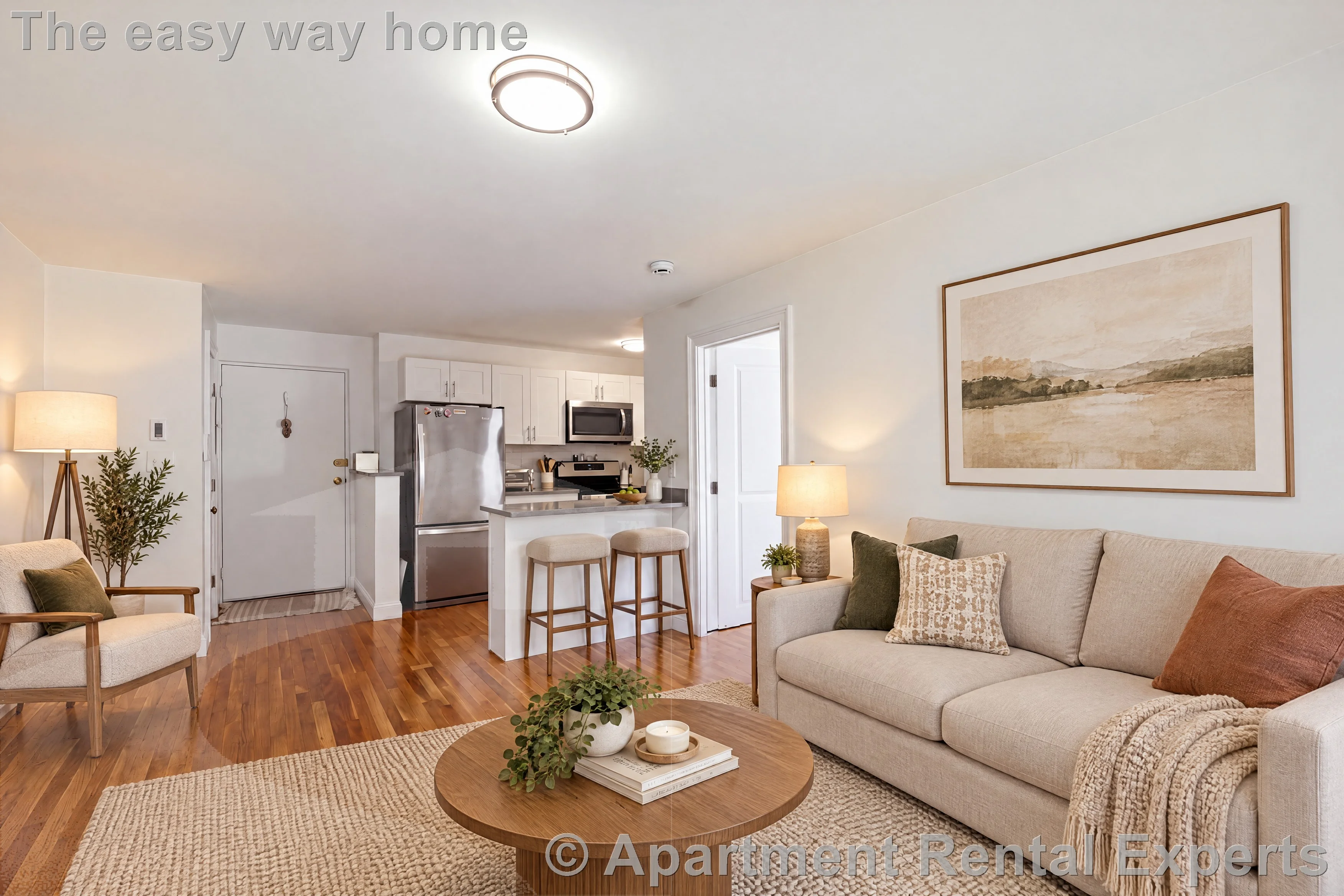 1 bed, 1 bath apartment for rent at 134 Summer St Unit 14, Malden Center — photo 9 of 22