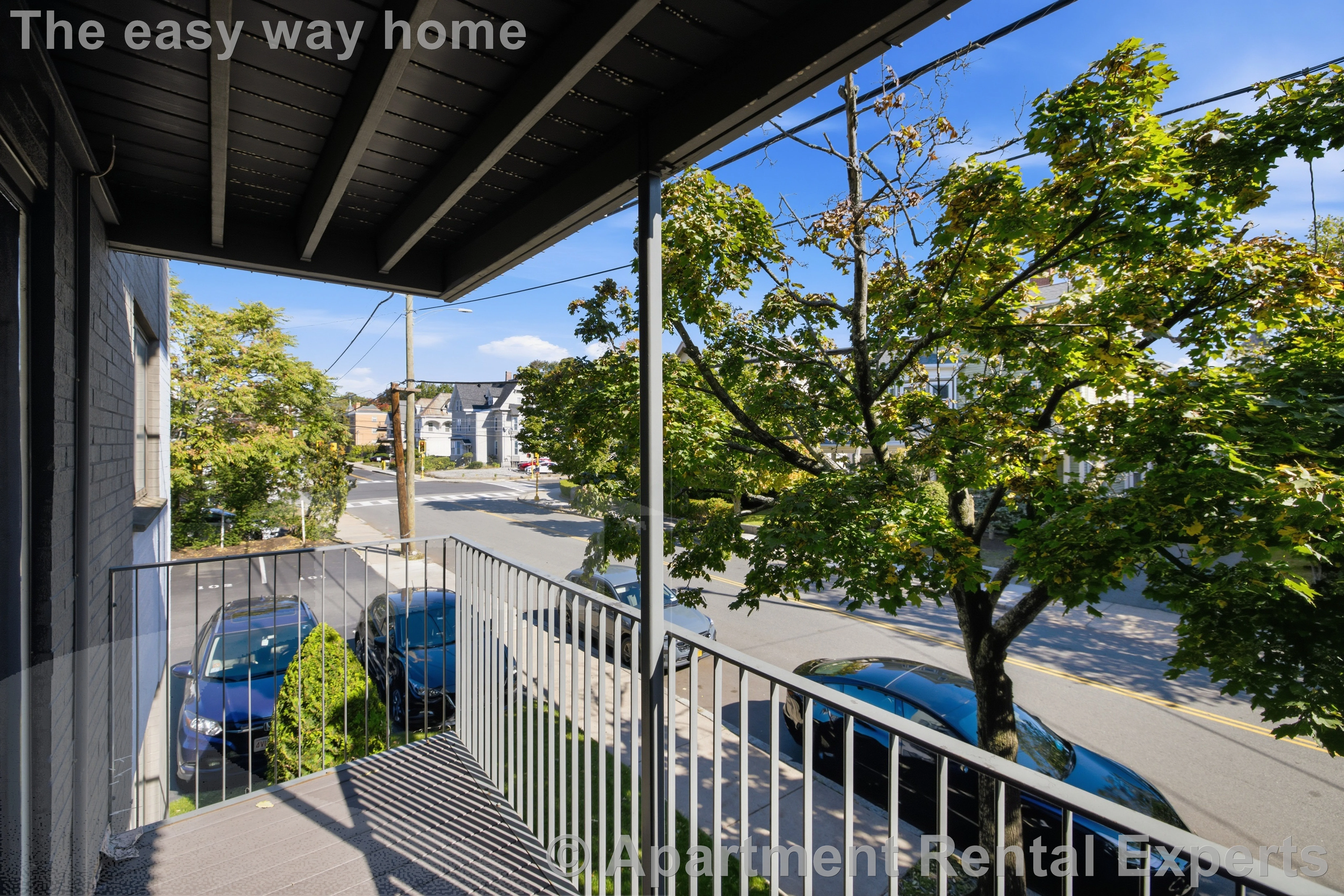 1 bed, 1 bath apartment for rent at 134 Summer St Unit 14, Malden Center — photo 21 of 22