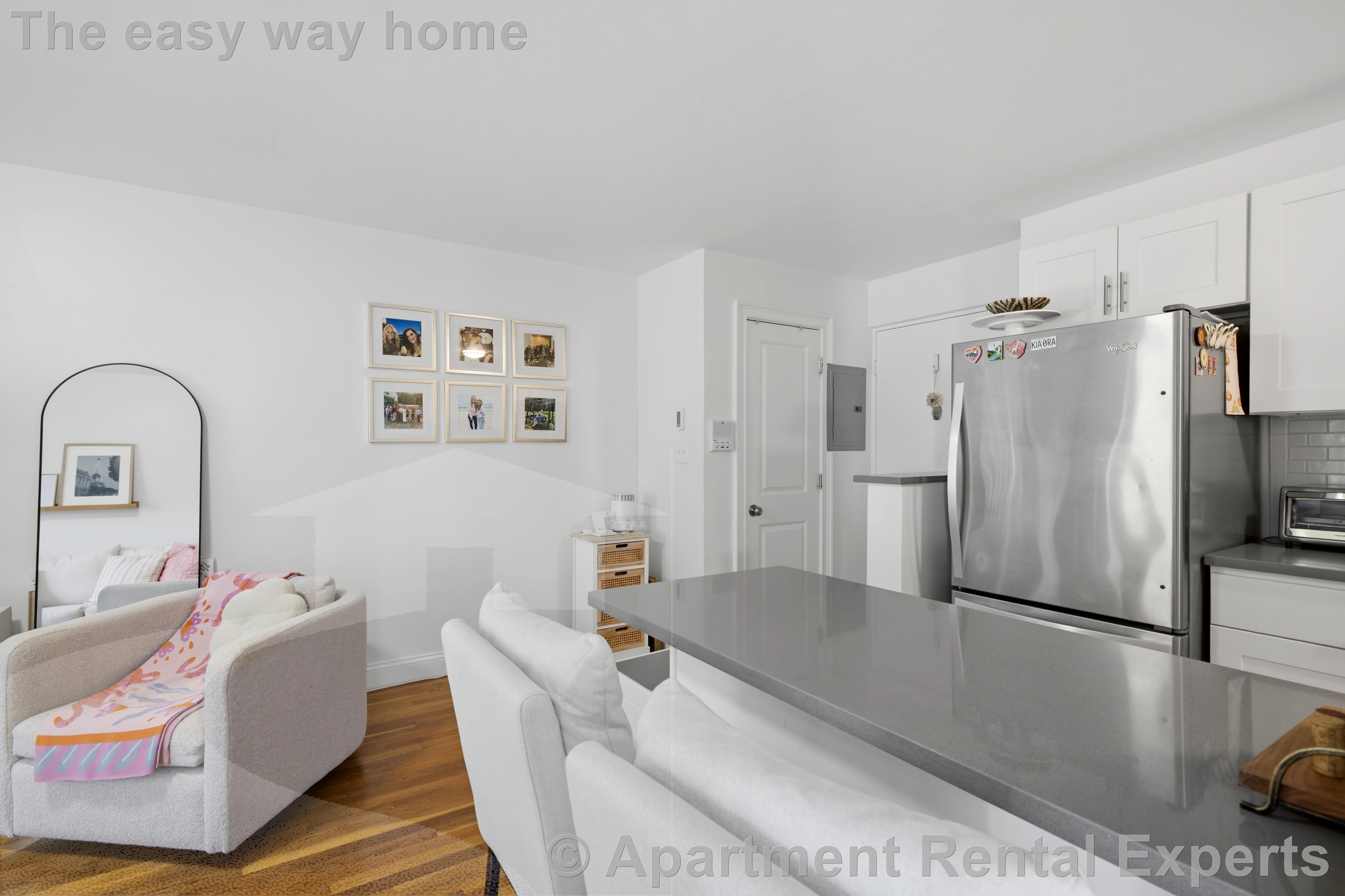 1 bed, 1 bath apartment for rent at 134 Summer St Unit 14, Malden Center — photo 11 of 22