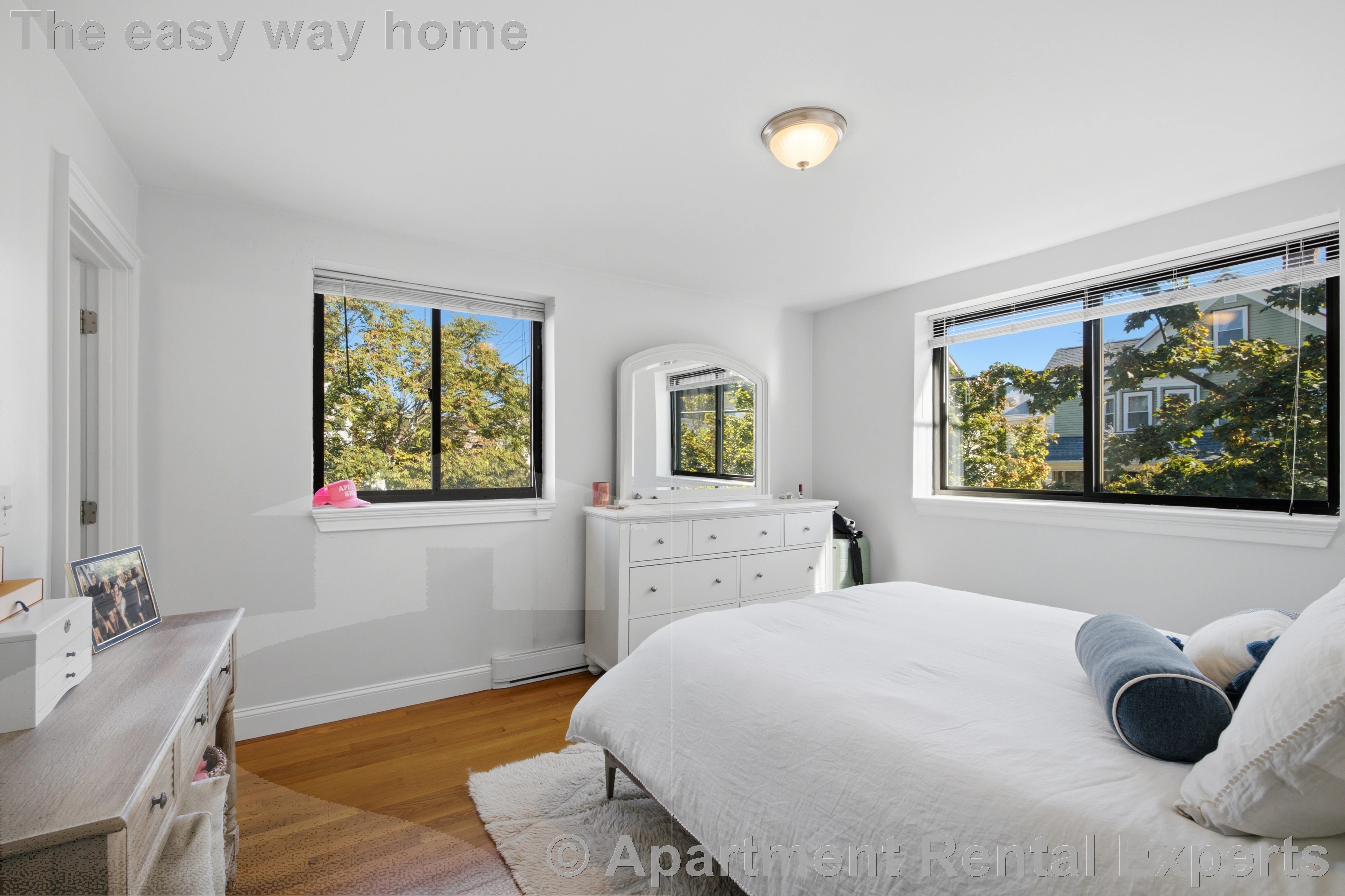 1 bed, 1 bath apartment for rent at 134 Summer St Unit 14, Malden Center — photo 13 of 22