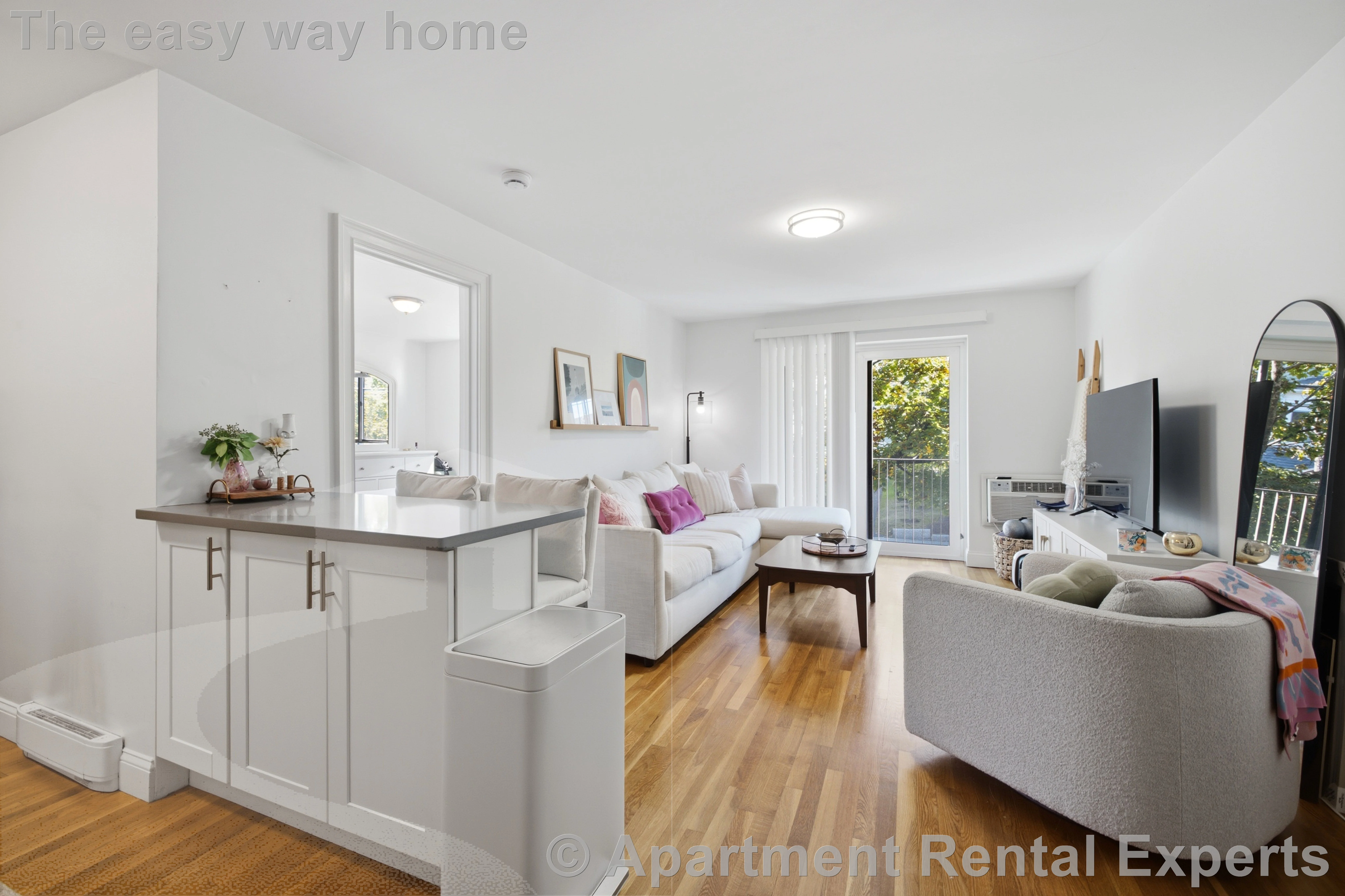 1 bed, 1 bath apartment for rent at 134 Summer St Unit 14, Malden Center — photo 18 of 22