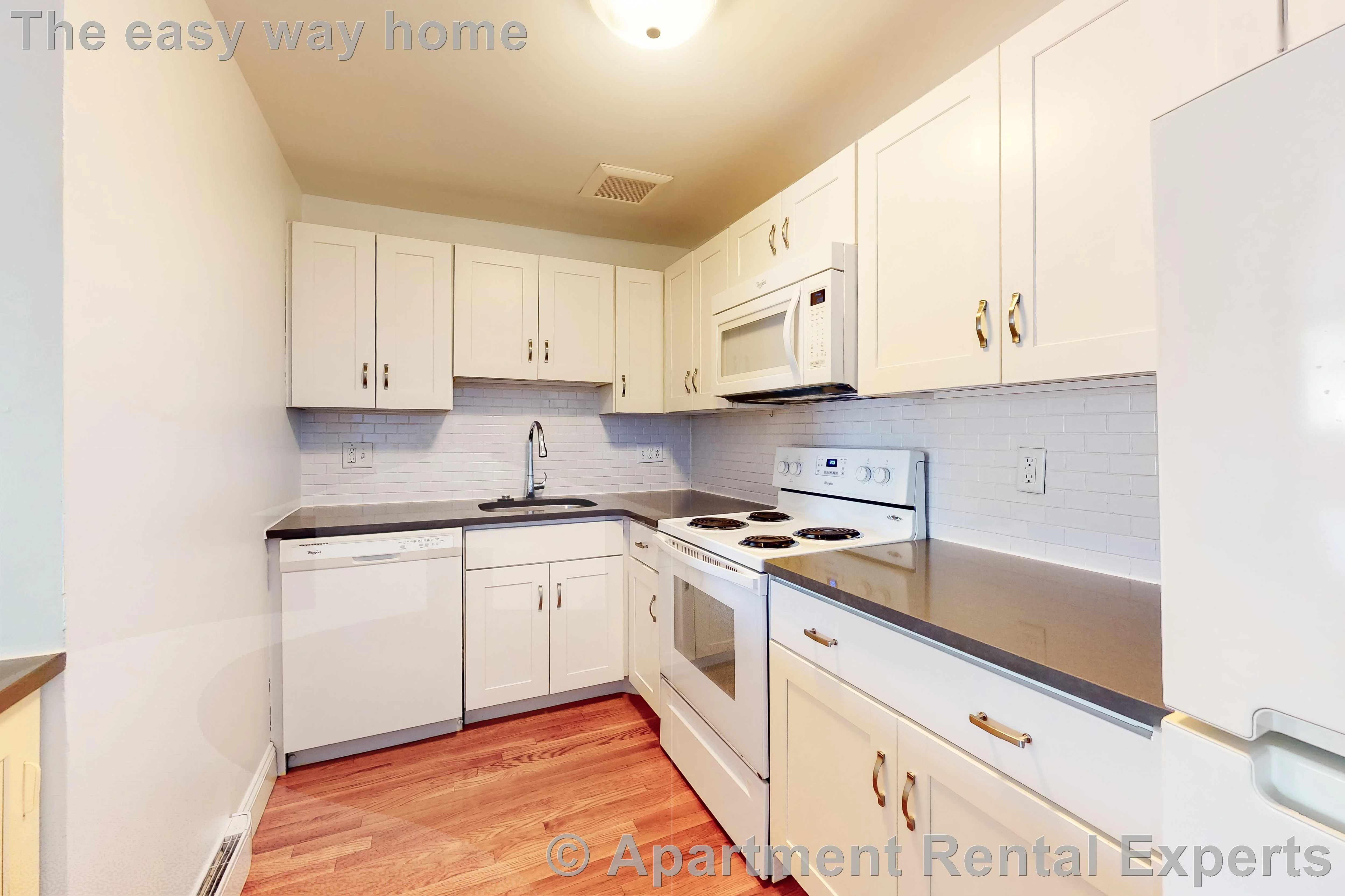 1 bed, 1 bath apartment for rent at 134 Summer St Unit 15, Malden Center — photo 4 of 15