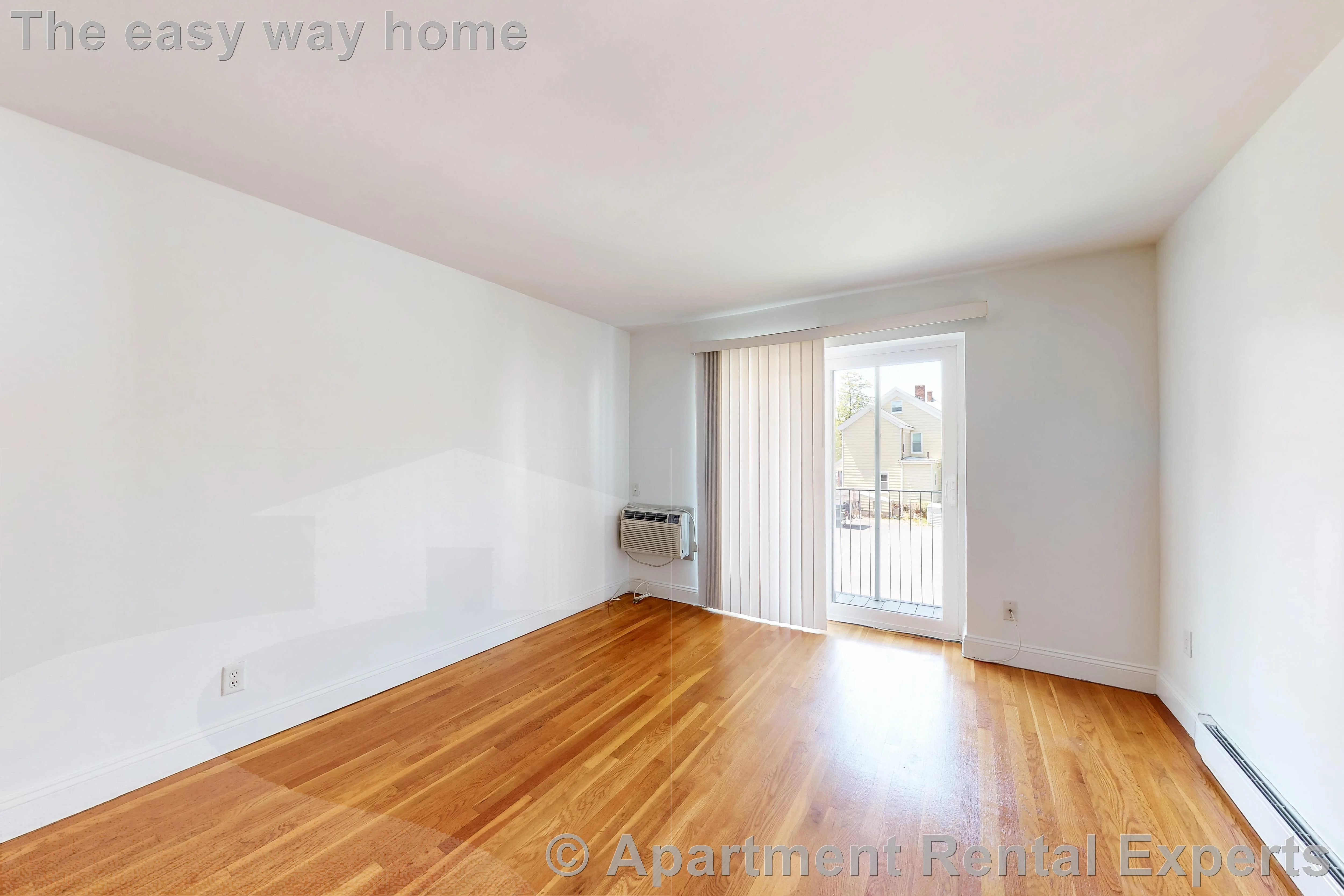 1 bed, 1 bath apartment for rent at 134 Summer St Unit 15, Malden Center — photo 12 of 15