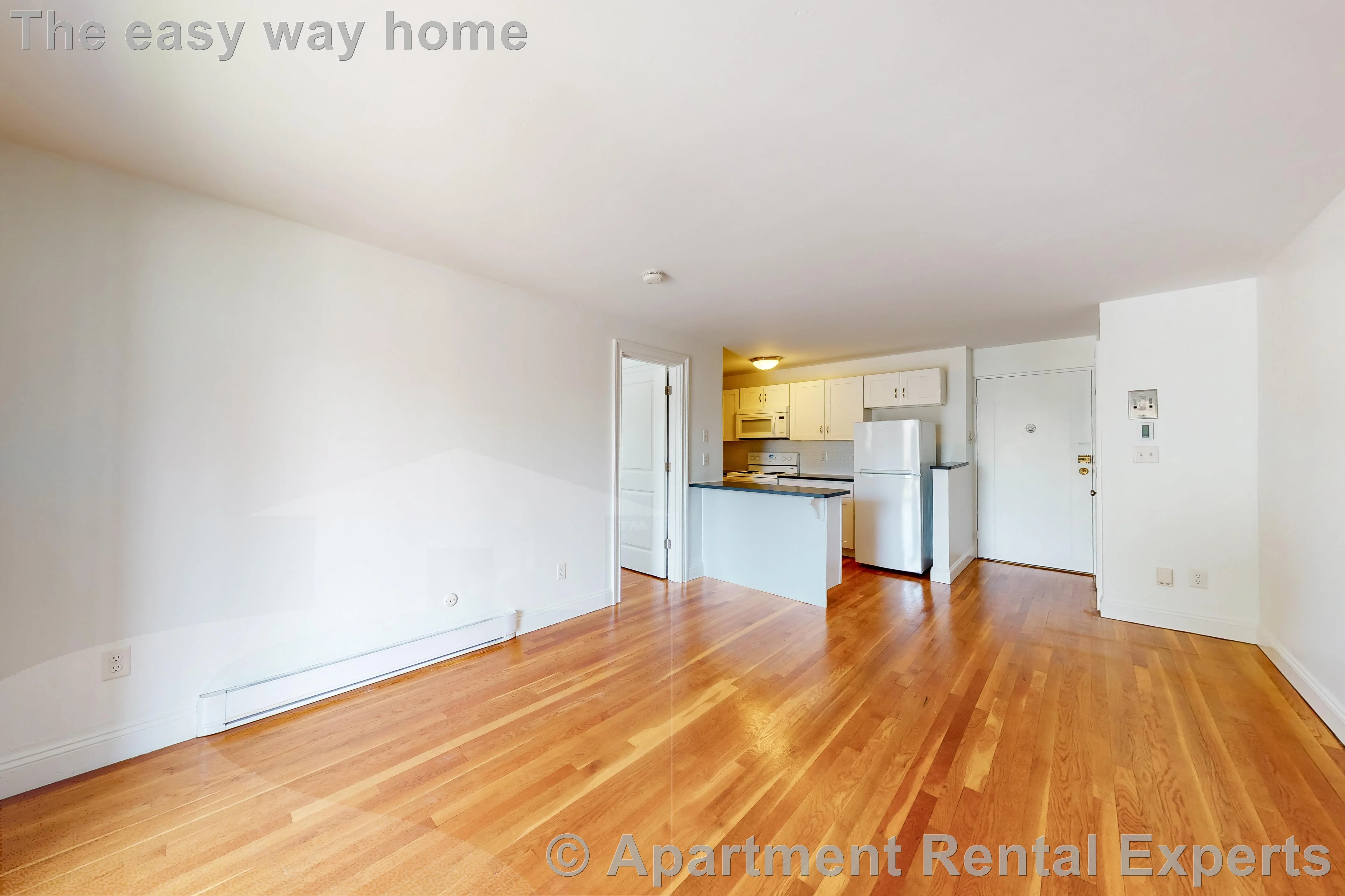 1 bed, 1 bath apartment for rent at 134 Summer St Unit 15, Malden Center — photo 10 of 15