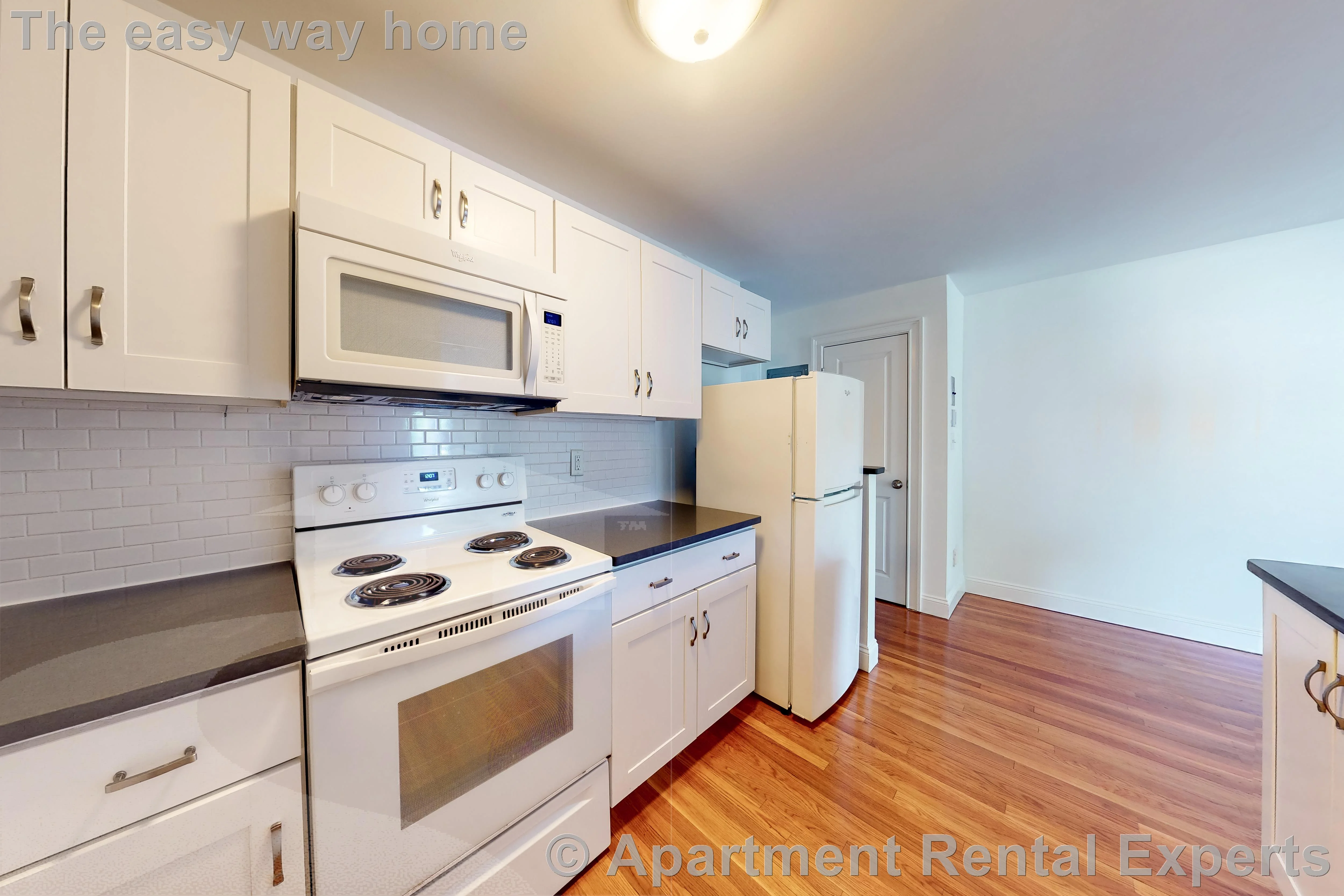 1 bed, 1 bath apartment for rent at 134 Summer St Unit 15, Malden Center — photo 3 of 15