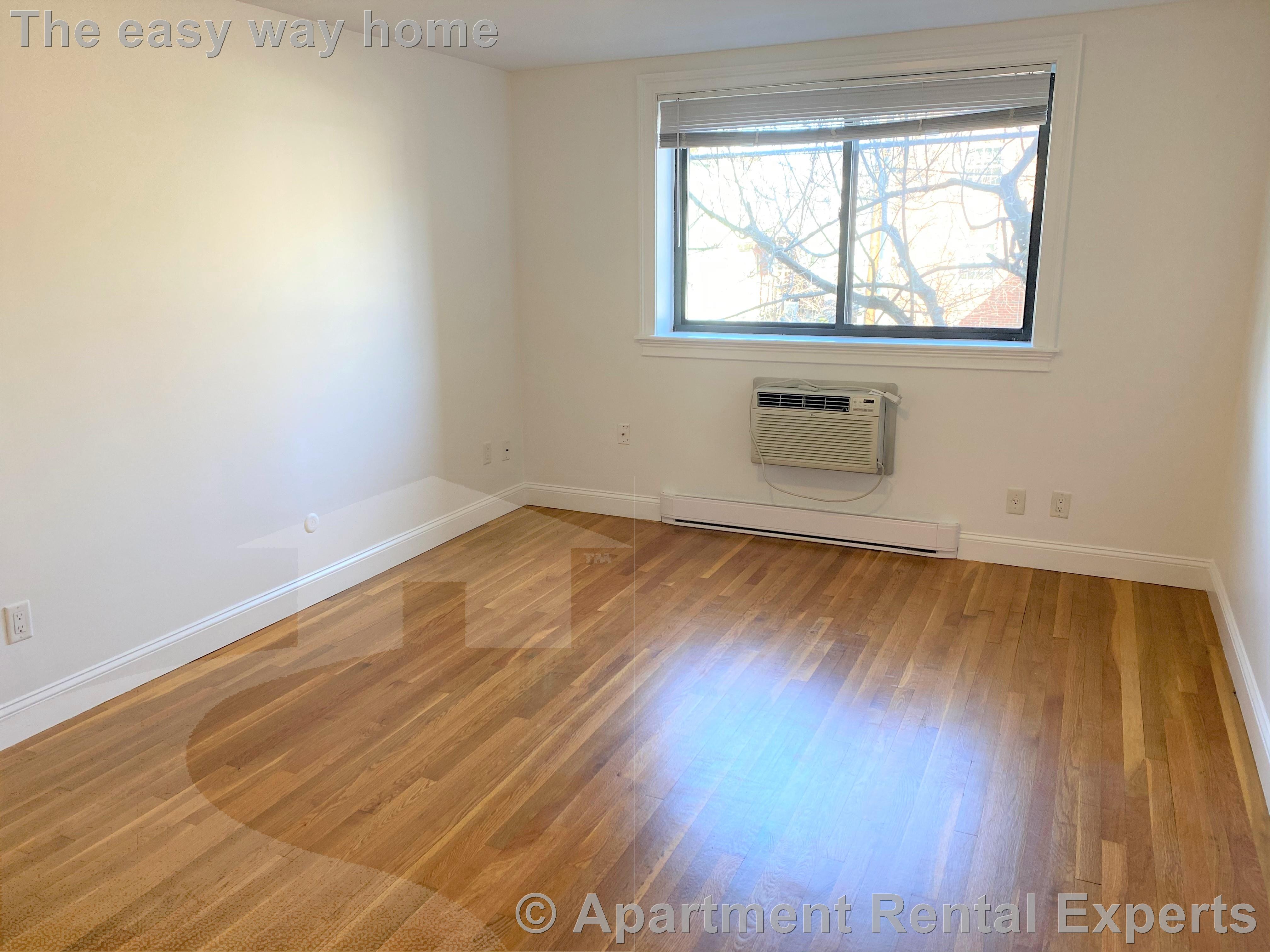 1 bed, 1 bath apartment for rent at 134 Summer St Unit 16, Malden Center — photo 3 of 11