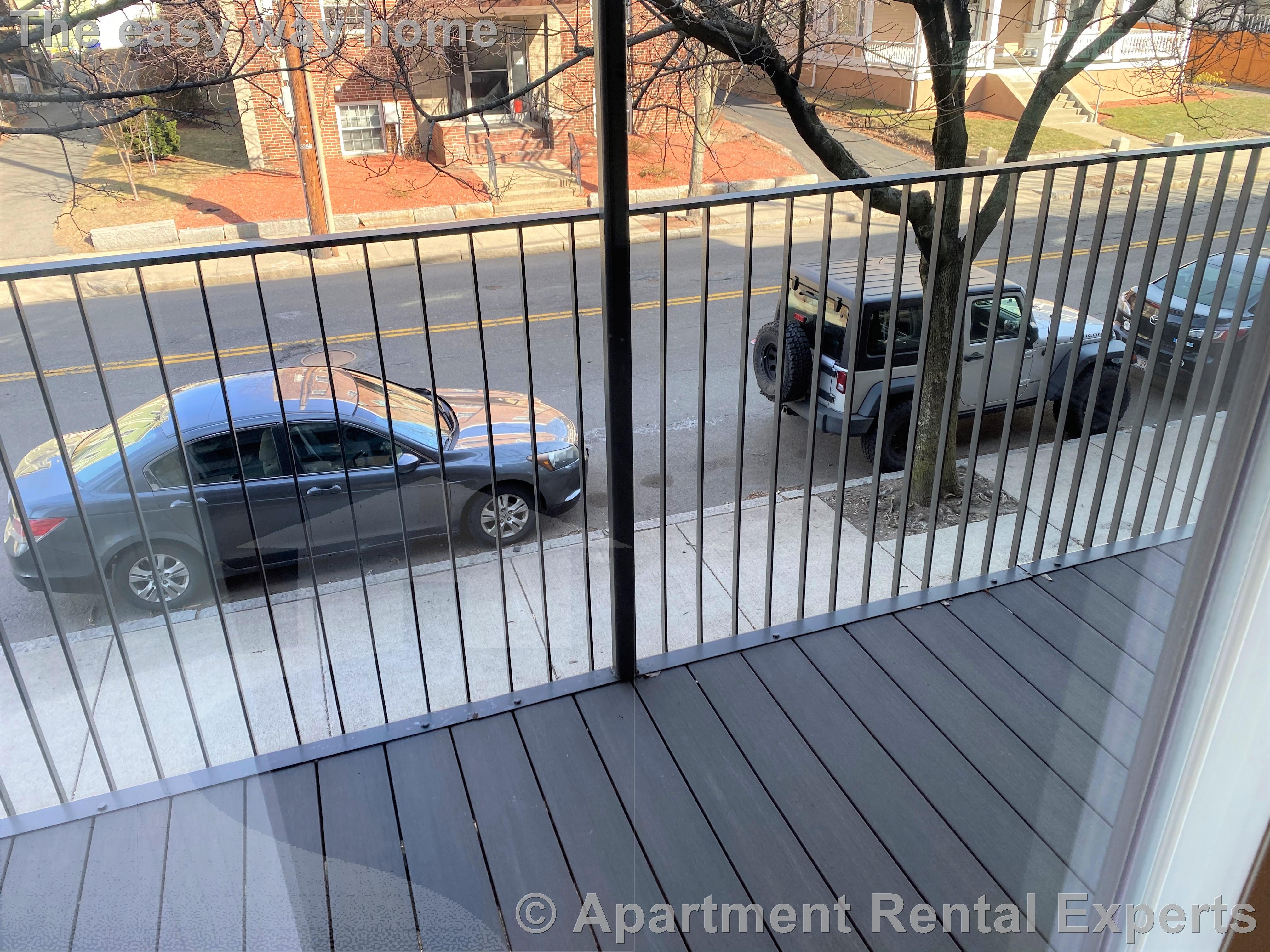 1 bed, 1 bath apartment for rent at 134 Summer St Unit 16, Malden Center — photo 9 of 11