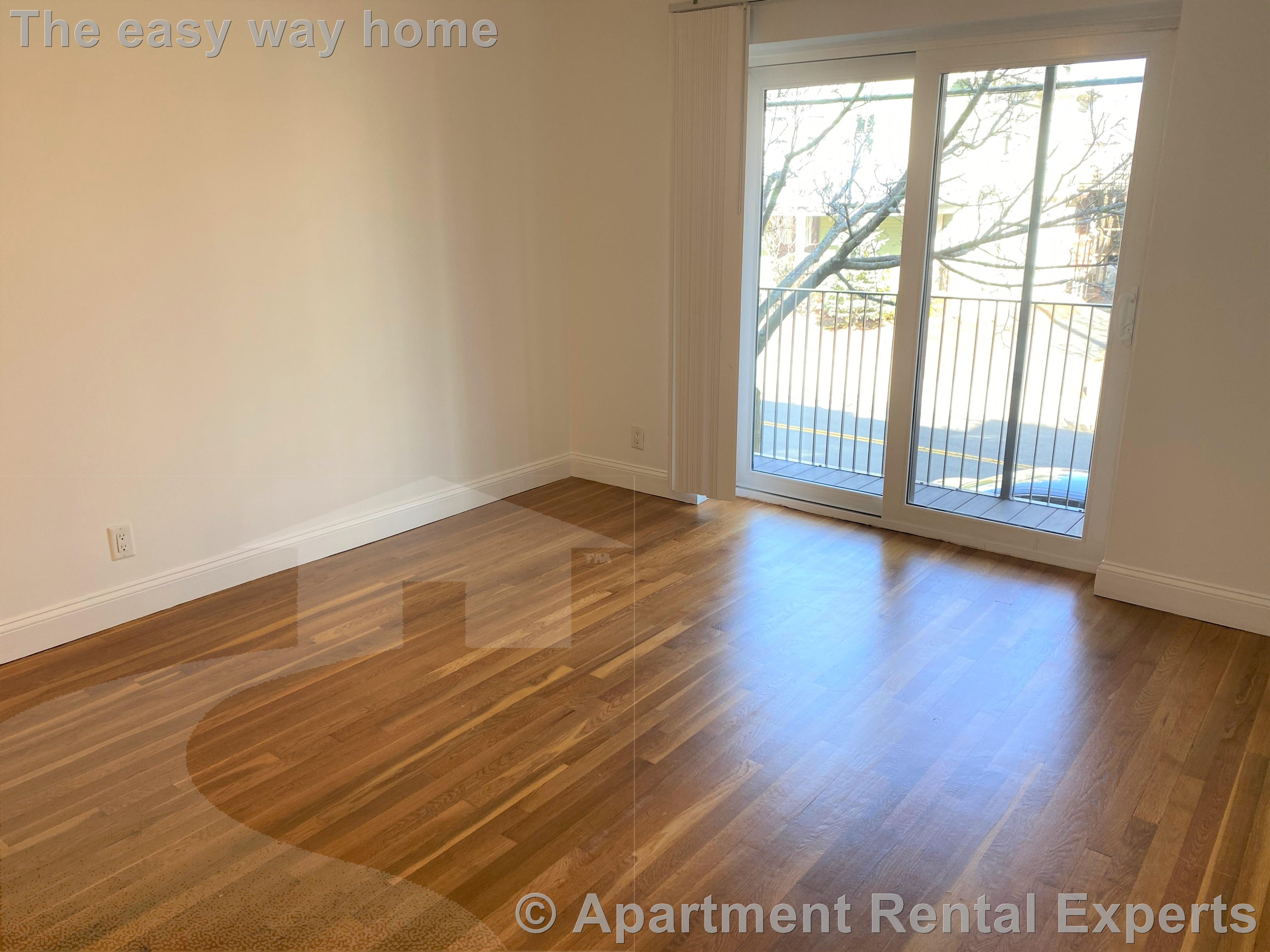 1 bed, 1 bath apartment for rent at 134 Summer St Unit 16, Malden Center — photo 5 of 11