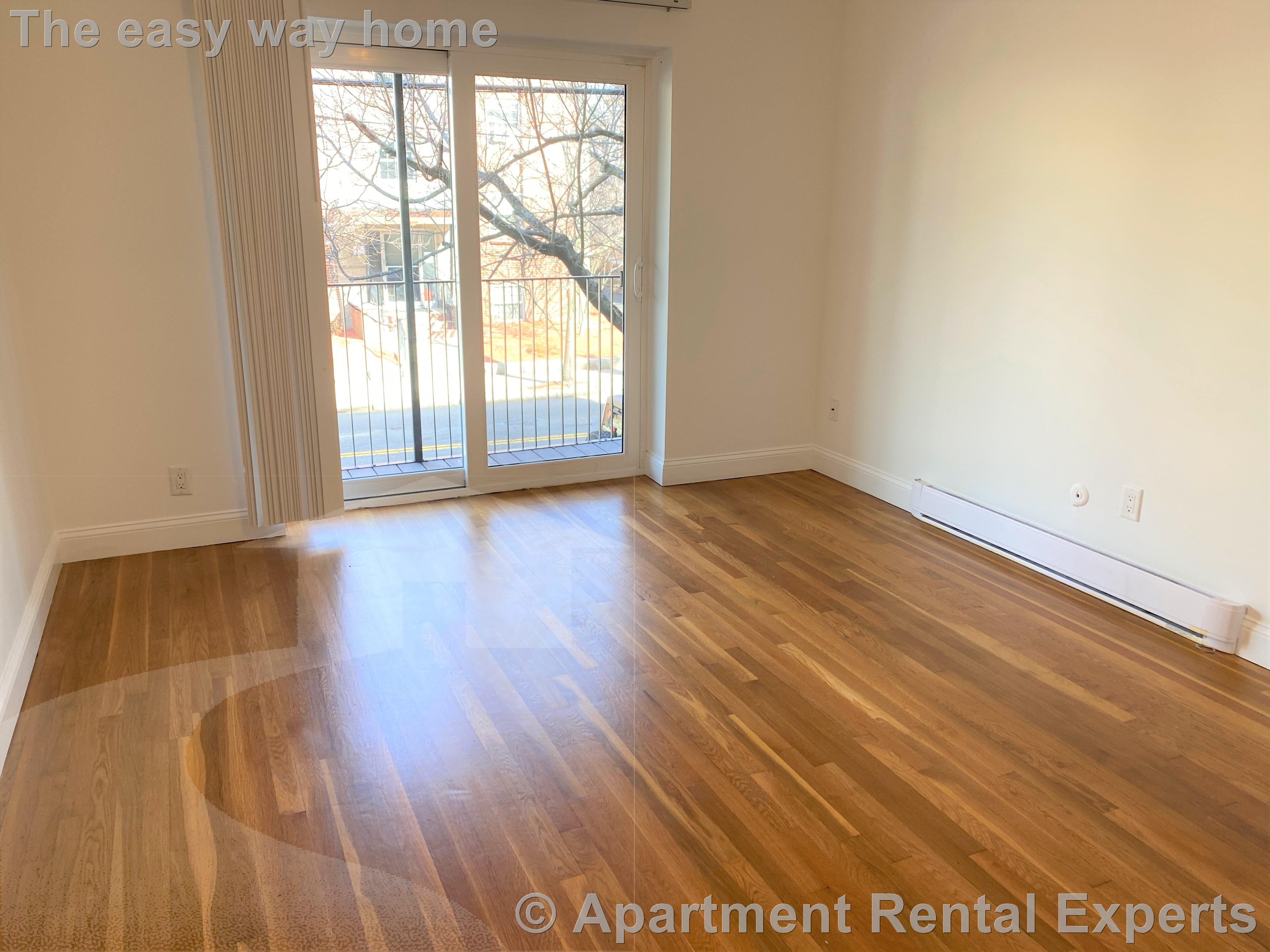 1 bed, 1 bath apartment for rent at 134 Summer St Unit 16, Malden Center — photo 8 of 11