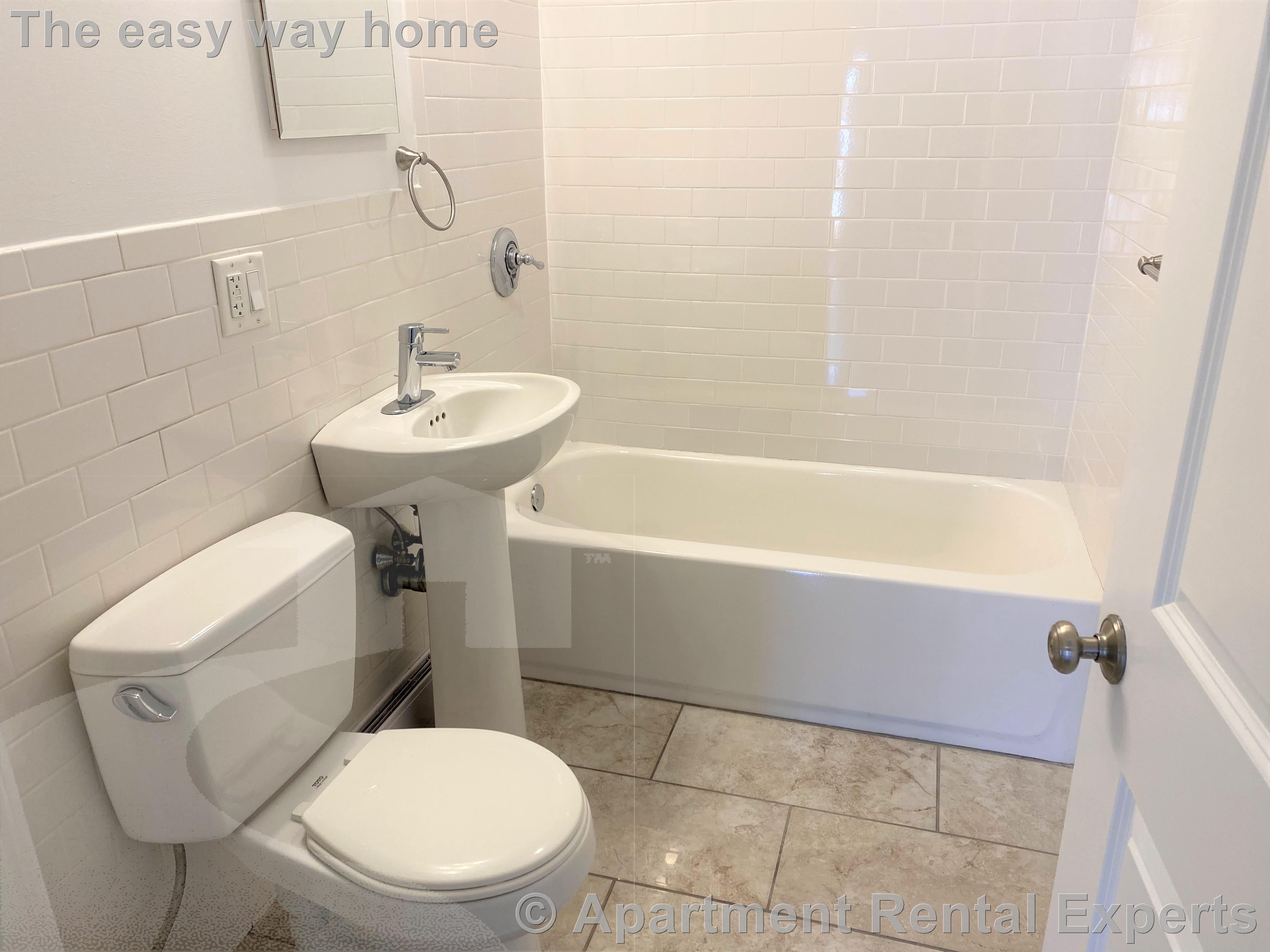 1 bed, 1 bath apartment for rent at 134 Summer St Unit 16, Malden Center — photo 7 of 11