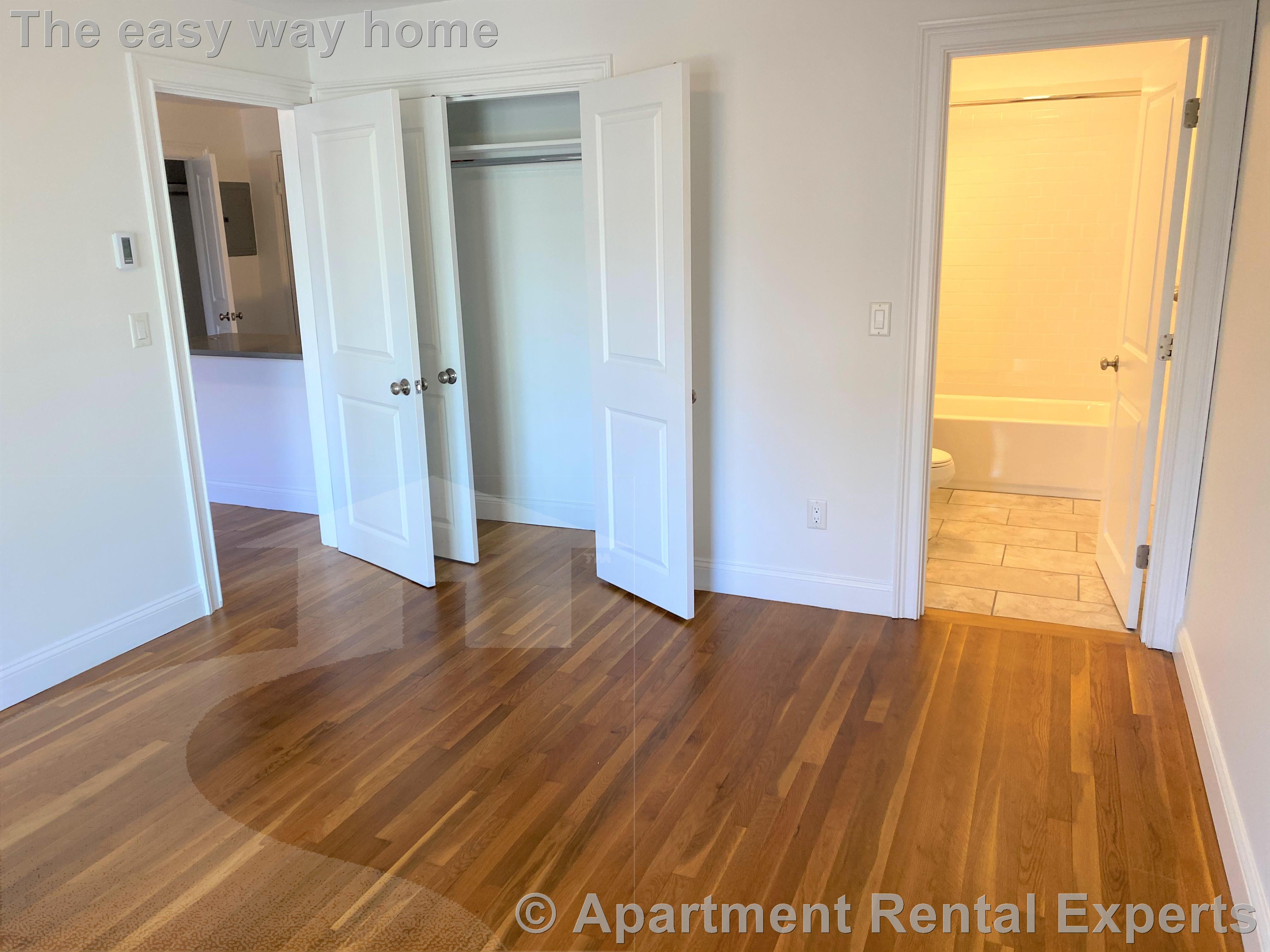 1 bed, 1 bath apartment for rent at 134 Summer St Unit 16, Malden Center — photo 6 of 11