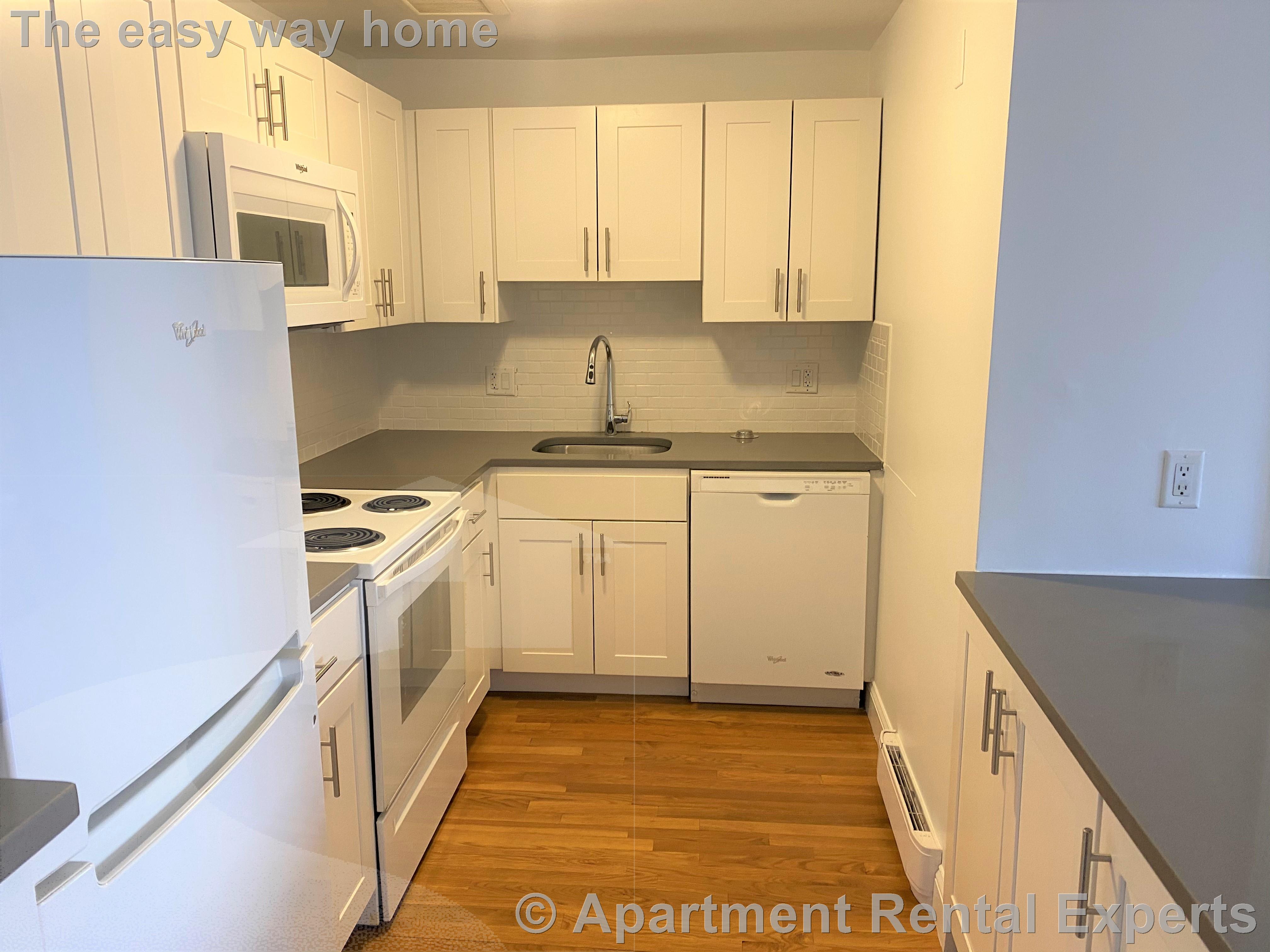 1 bed, 1 bath apartment for rent at 134 Summer St Unit 16, Malden Center — photo 2 of 11