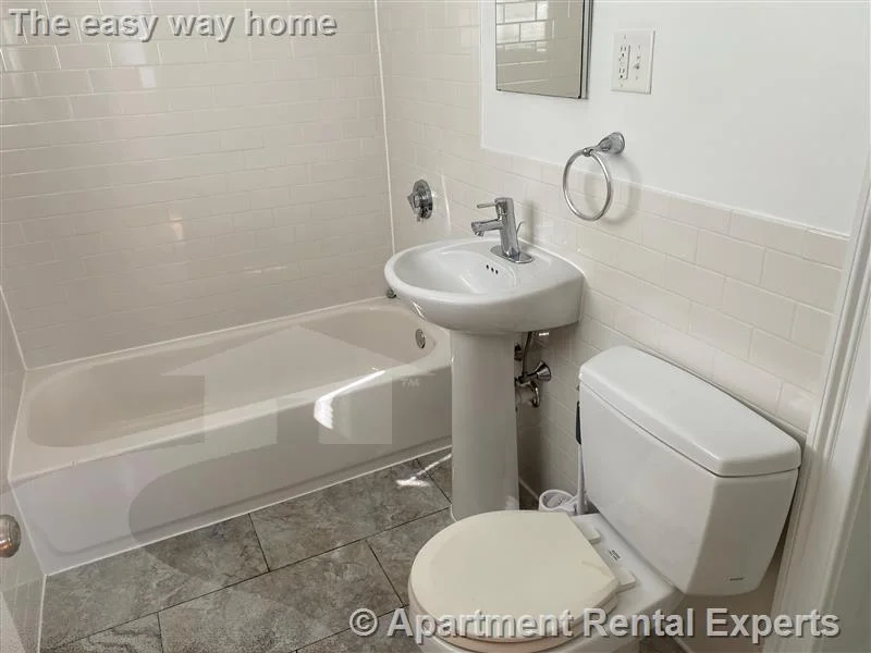 1 bed, 1 bath apartment for rent at 134 Summer St Unit 17, Malden Center — photo 6 of 7