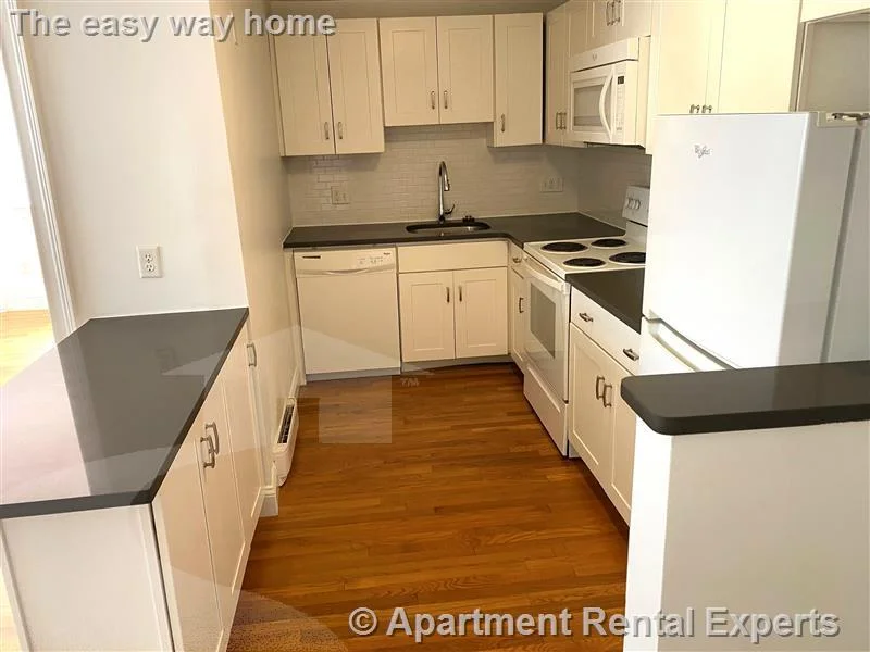 1 bed, 1 bath apartment for rent at 134 Summer St Unit 17, Malden Center — photo 2 of 7