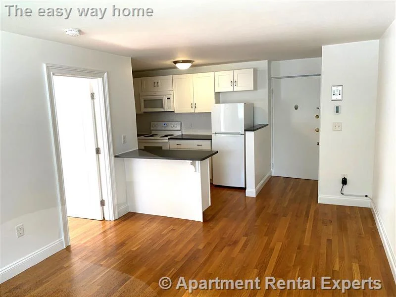 1 bed, 1 bath apartment for rent at 134 Summer St Unit 17, Malden Center — photo 1 of 7