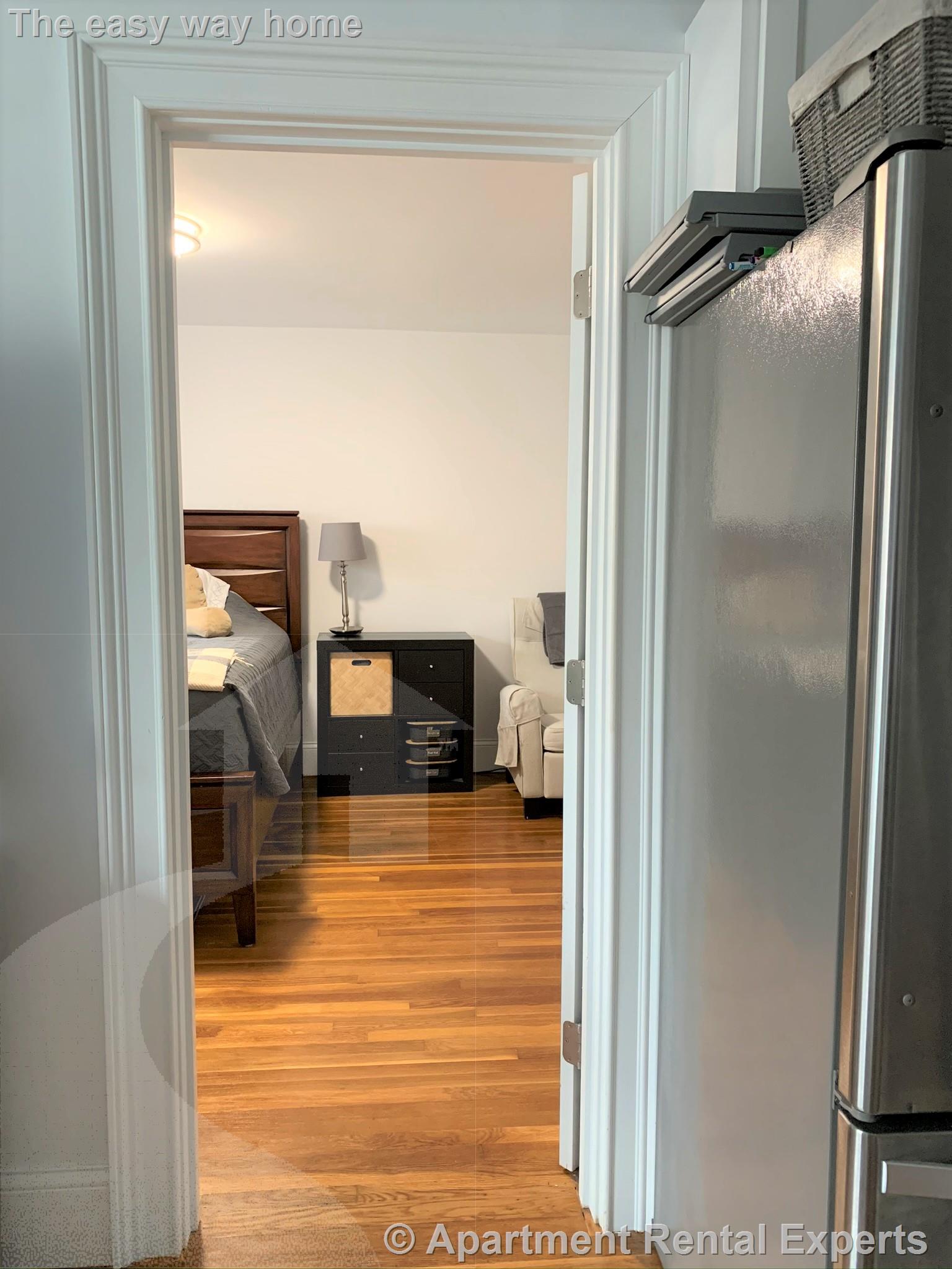 1 bed, 1 bath apartment for rent at 134 Summer St Unit 18, Malden Center — photo 13 of 15