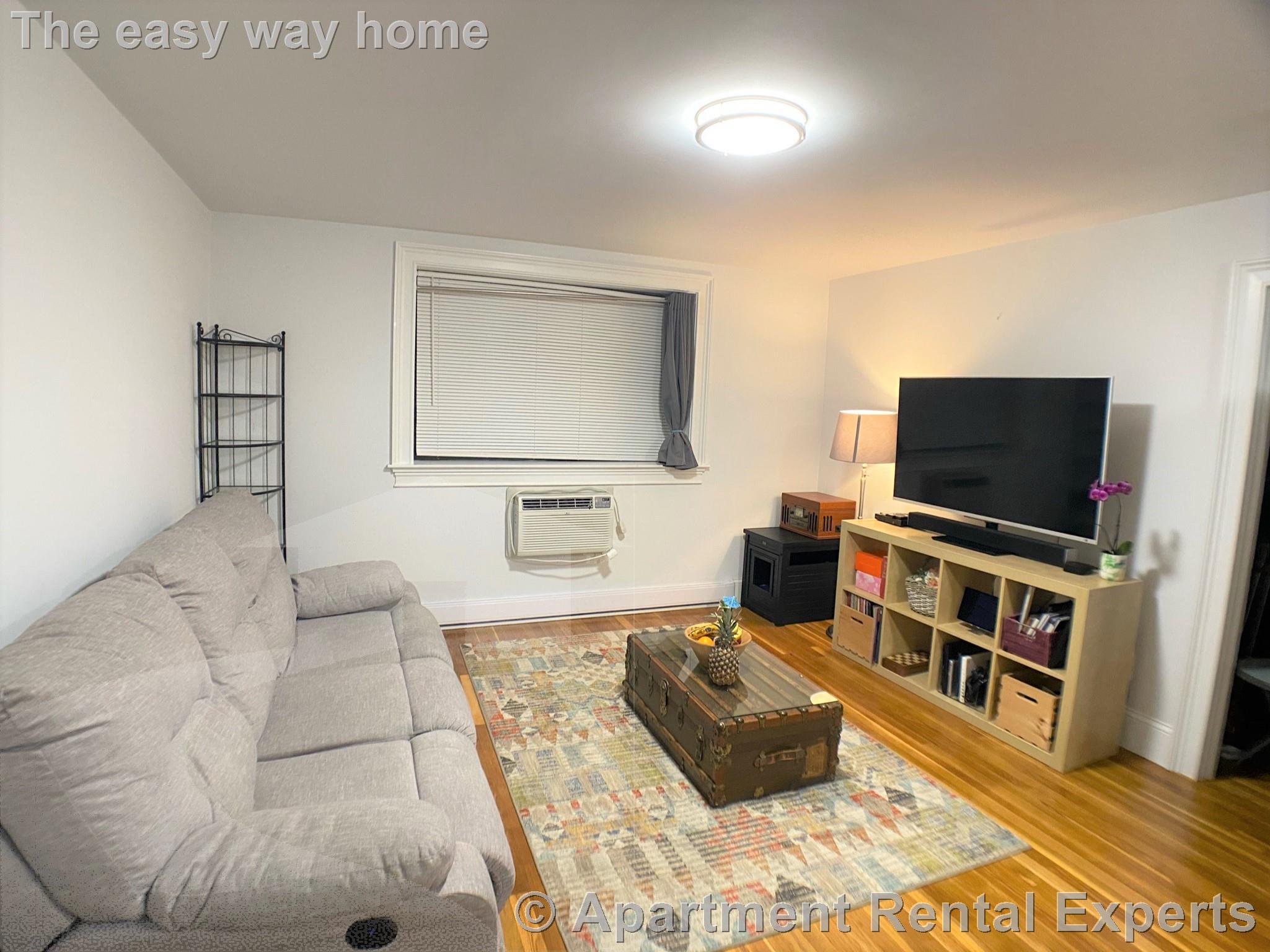 1 bed, 1 bath apartment for rent at 134 Summer St Unit 18, Malden Center — photo 4 of 15