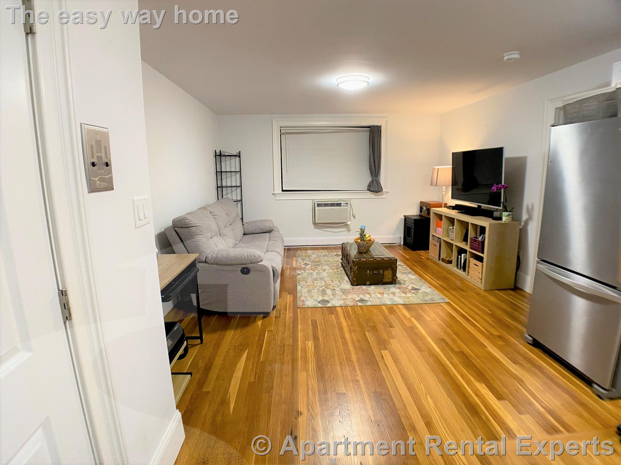 1 bed, 1 bath apartment for rent at 134 Summer St Unit 18, Malden Center — photo 3 of 15