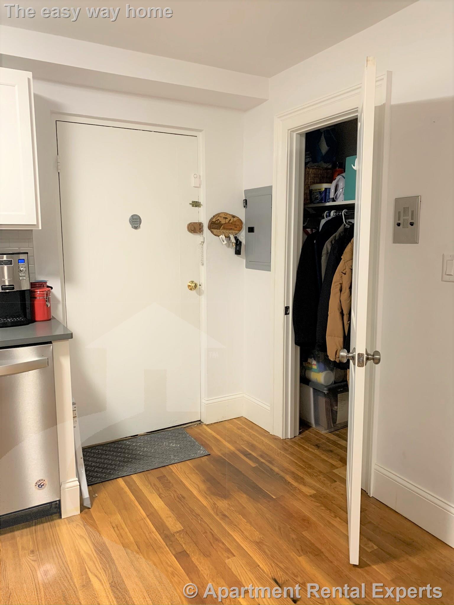 1 bed, 1 bath apartment for rent at 134 Summer St Unit 18, Malden Center — photo 8 of 15