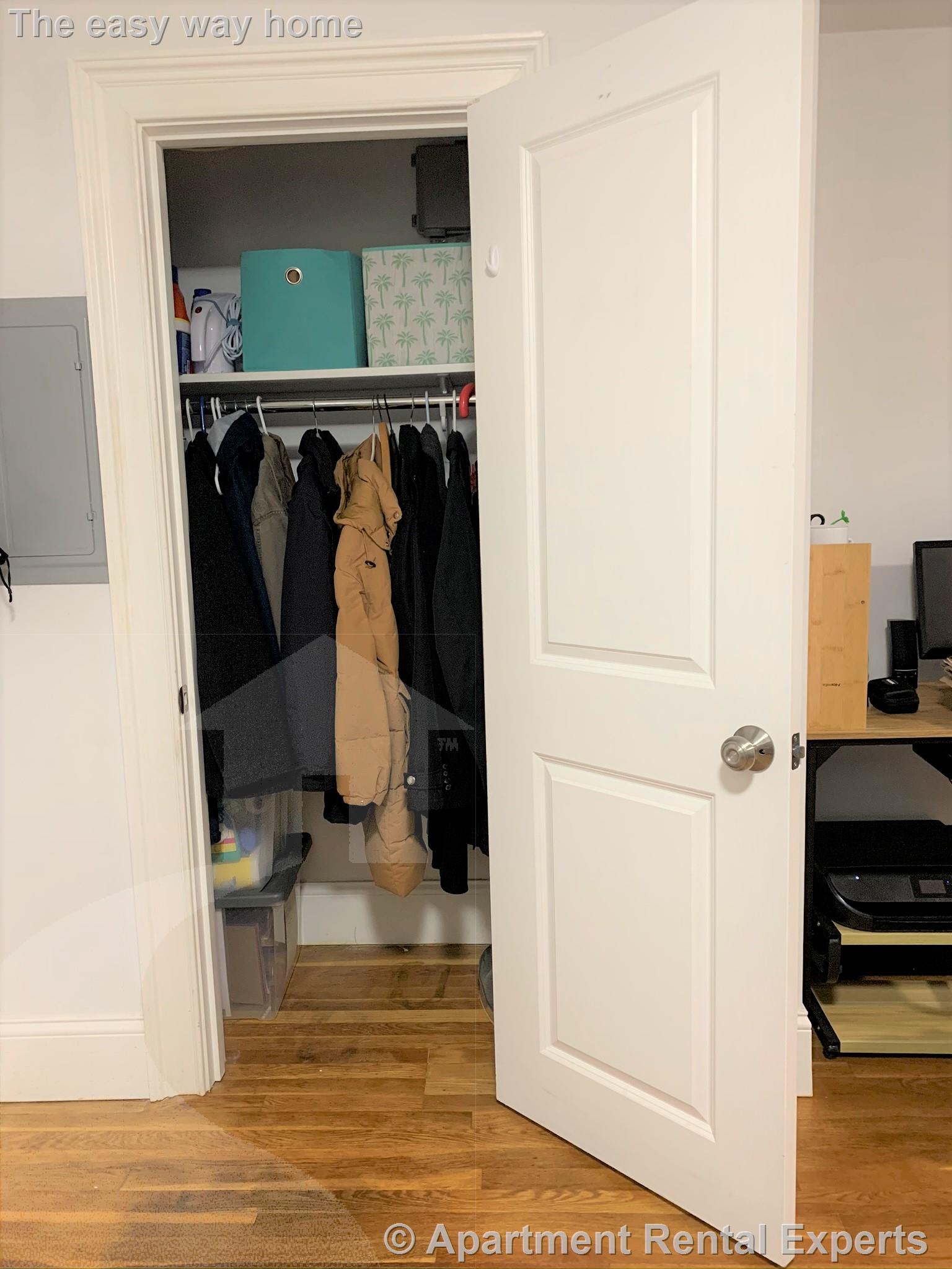 1 bed, 1 bath apartment for rent at 134 Summer St Unit 18, Malden Center — photo 5 of 15