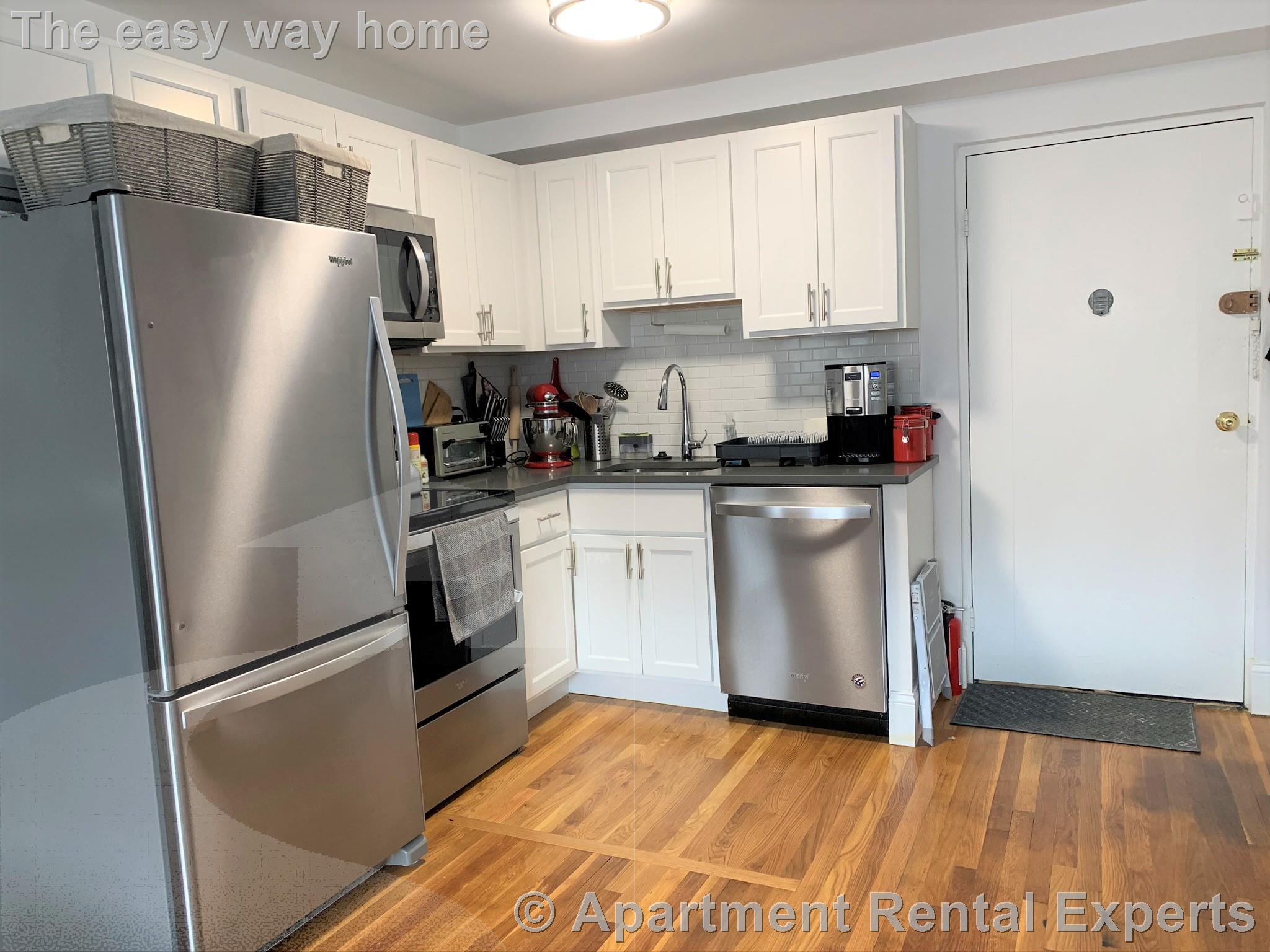 1 bed, 1 bath apartment for rent at 134 Summer St Unit 18, Malden Center — photo 2 of 15
