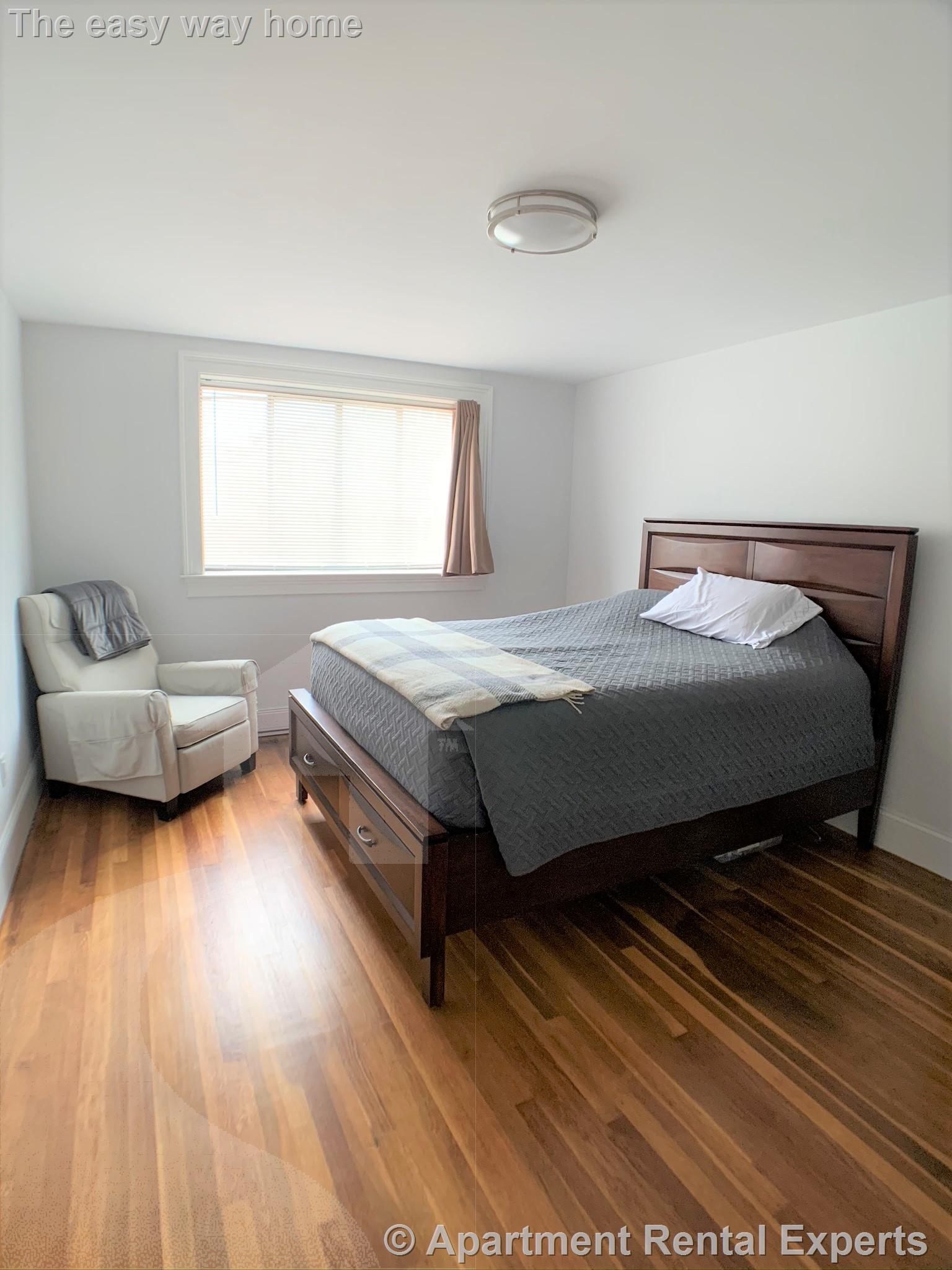 1 bed, 1 bath apartment for rent at 134 Summer St Unit 18, Malden Center — photo 7 of 15