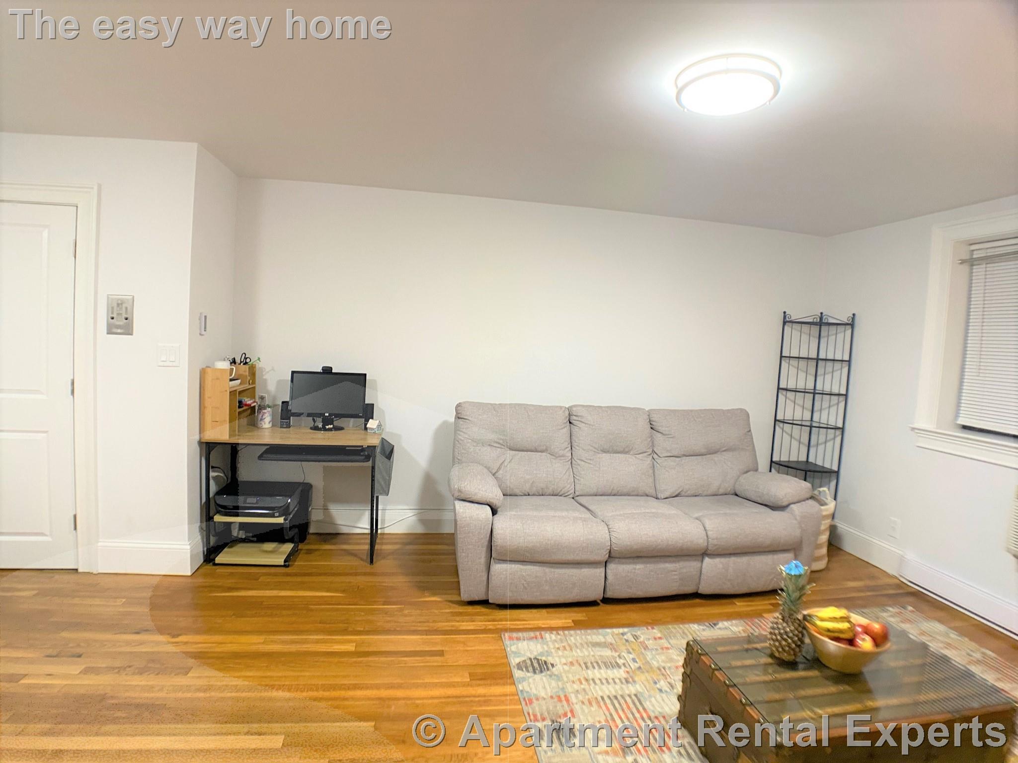1 bed, 1 bath apartment for rent at 134 Summer St Unit 18, Malden Center — photo 6 of 15
