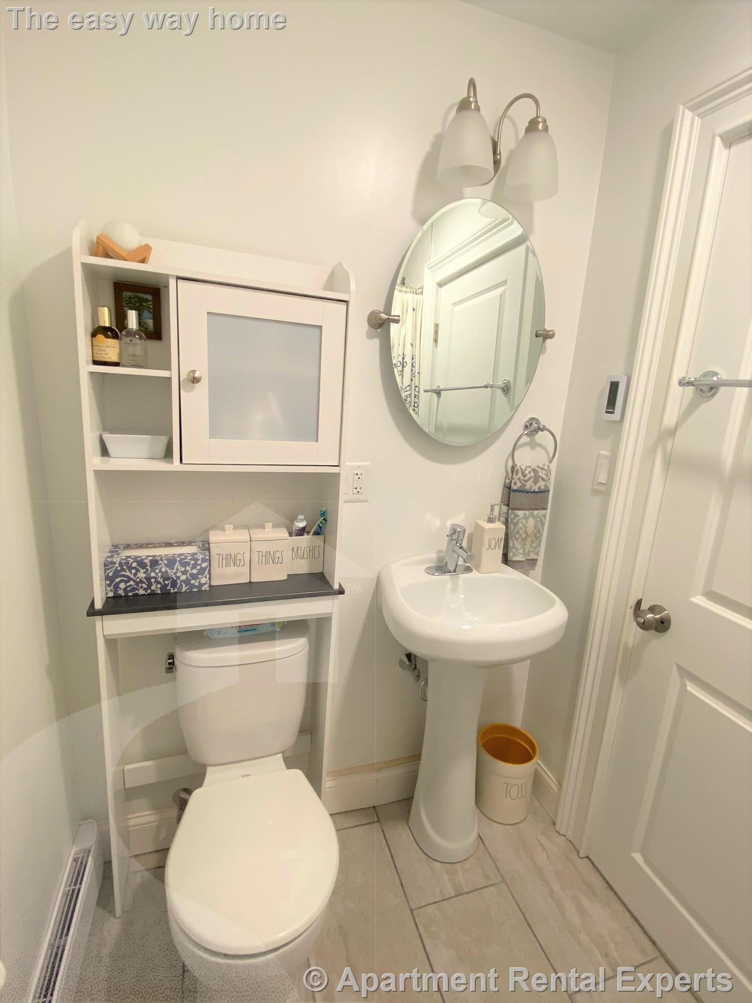 1 bed, 1 bath apartment for rent at 134 Summer St Unit 18, Malden Center — photo 9 of 15