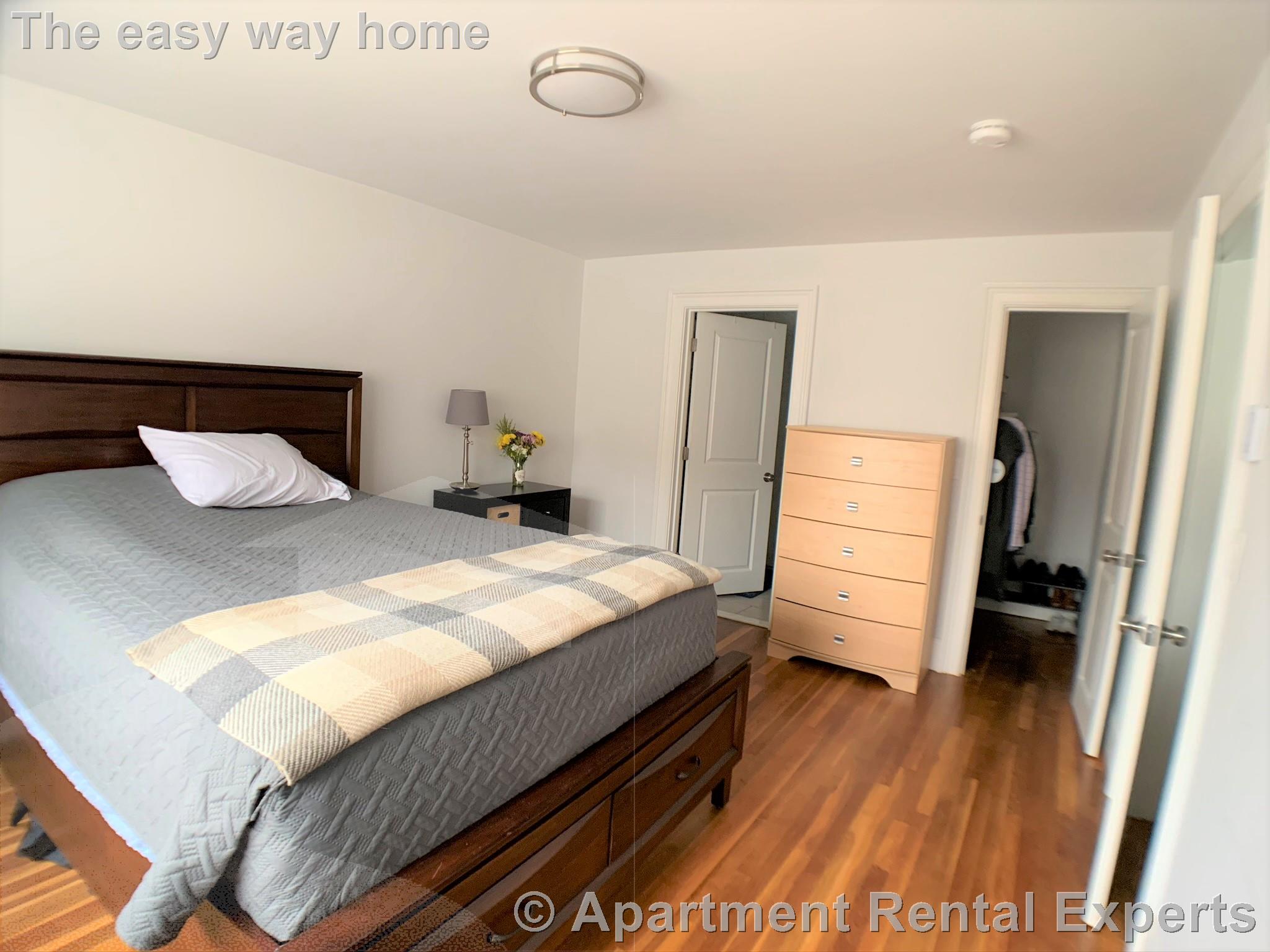 1 bed, 1 bath apartment for rent at 134 Summer St Unit 18, Malden Center — photo 14 of 15