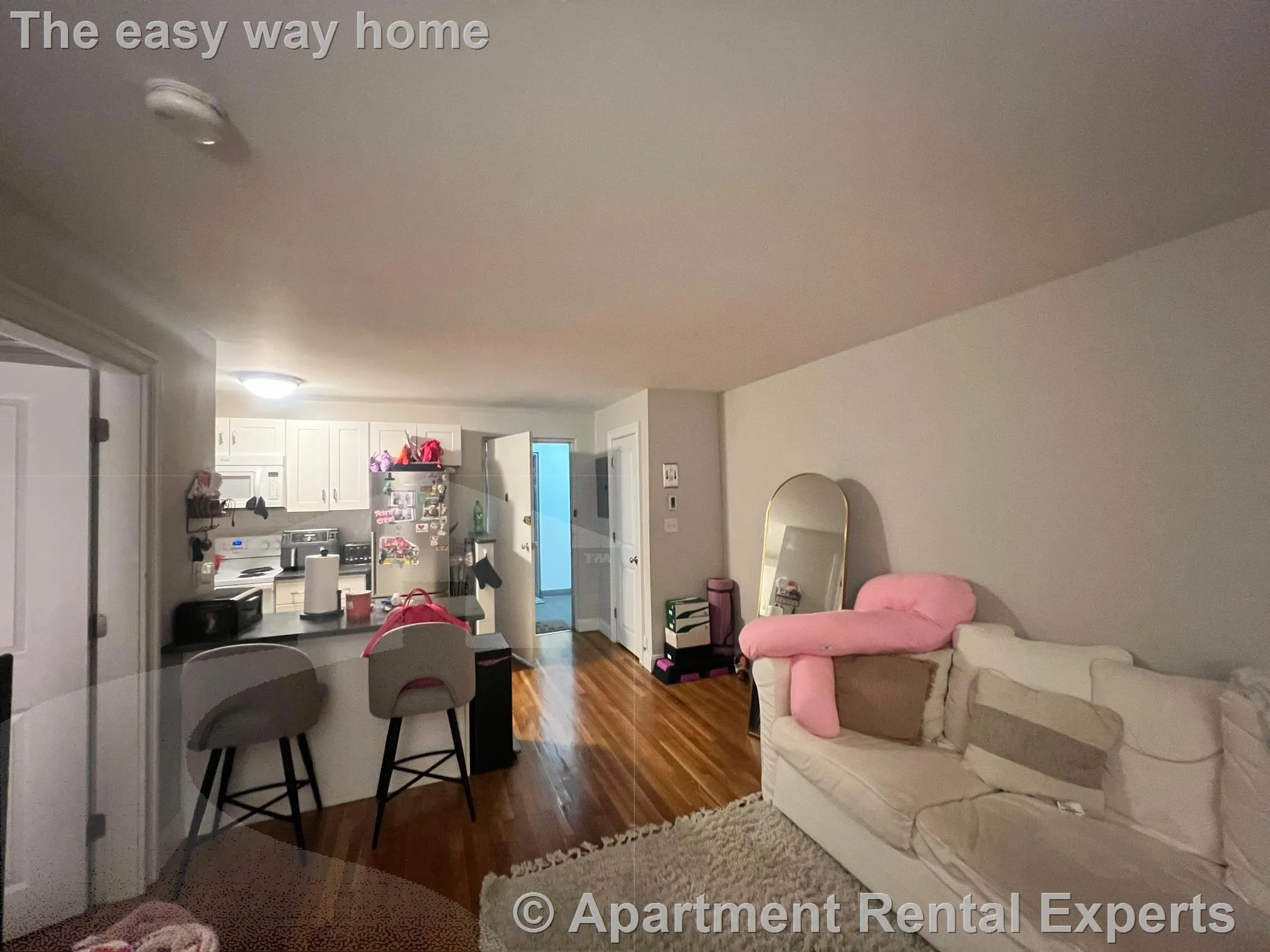 1 bed, 1 bath apartment for rent at 134 Summer St Unit 22, Malden Center — photo 13 of 17