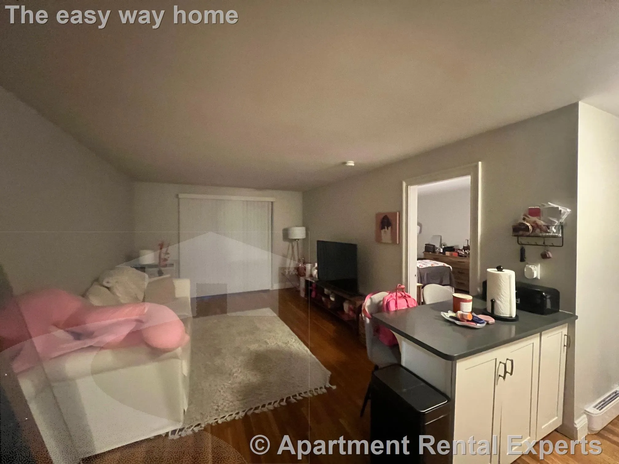 1 bed, 1 bath apartment for rent at 134 Summer St Unit 22, Malden Center — photo 11 of 17