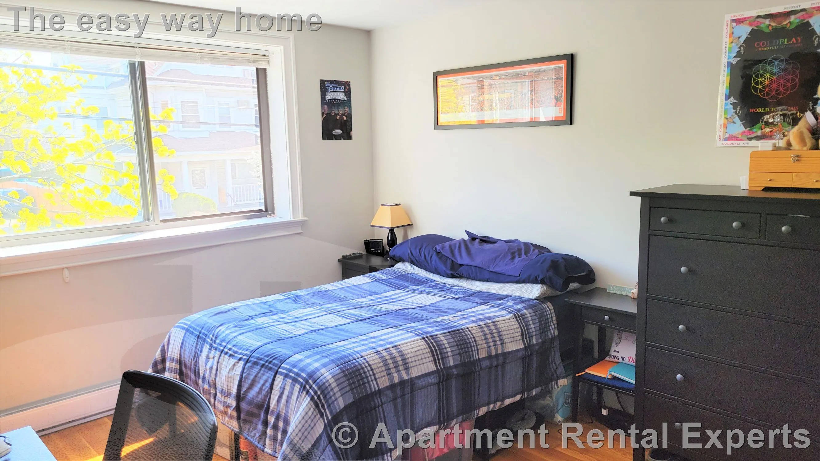1 bed, 1 bath apartment for rent at 134 Summer St Unit 22, Malden Center — photo 5 of 17