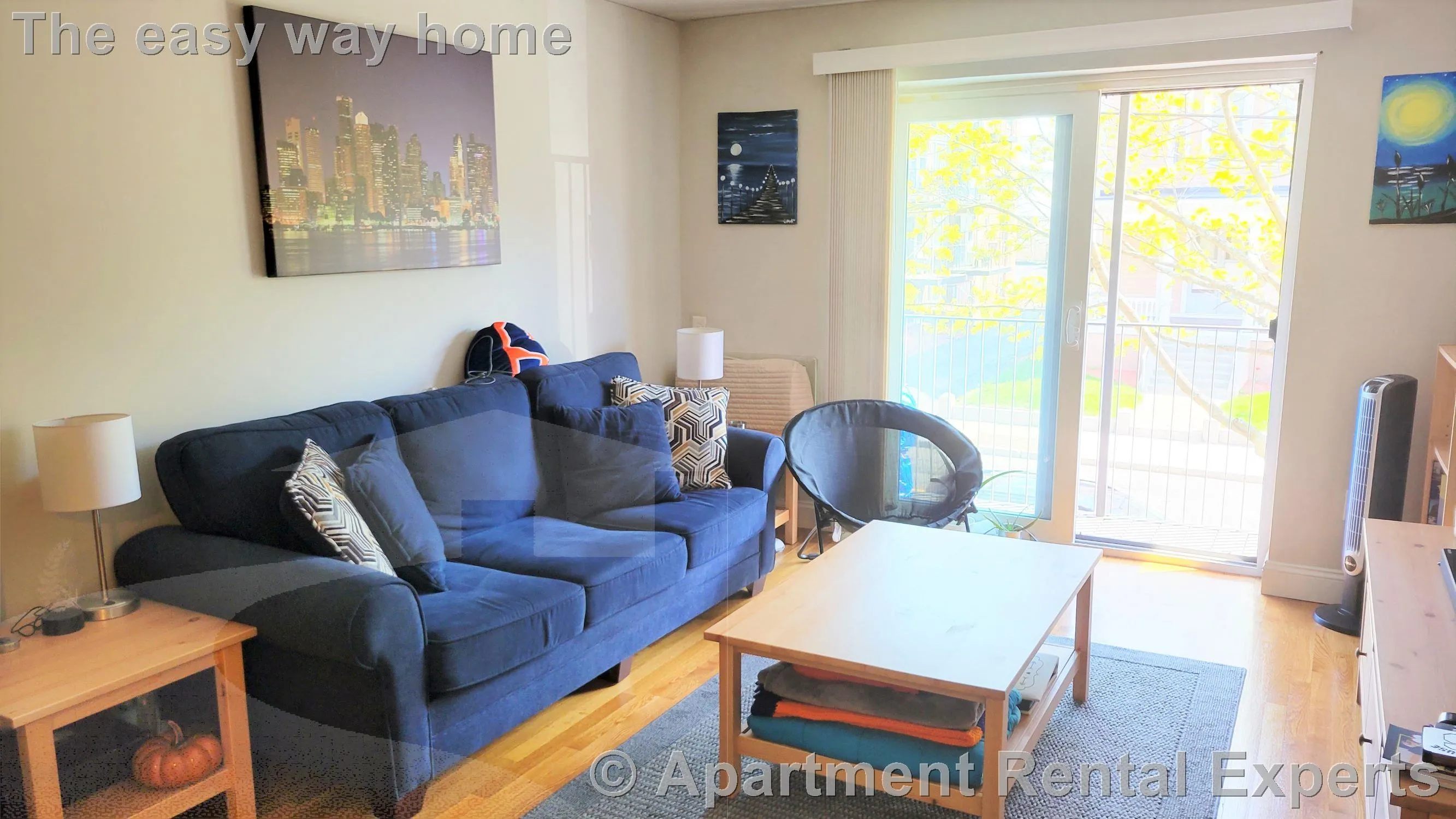 1 bed, 1 bath apartment for rent at 134 Summer St Unit 22, Malden Center — photo 3 of 17