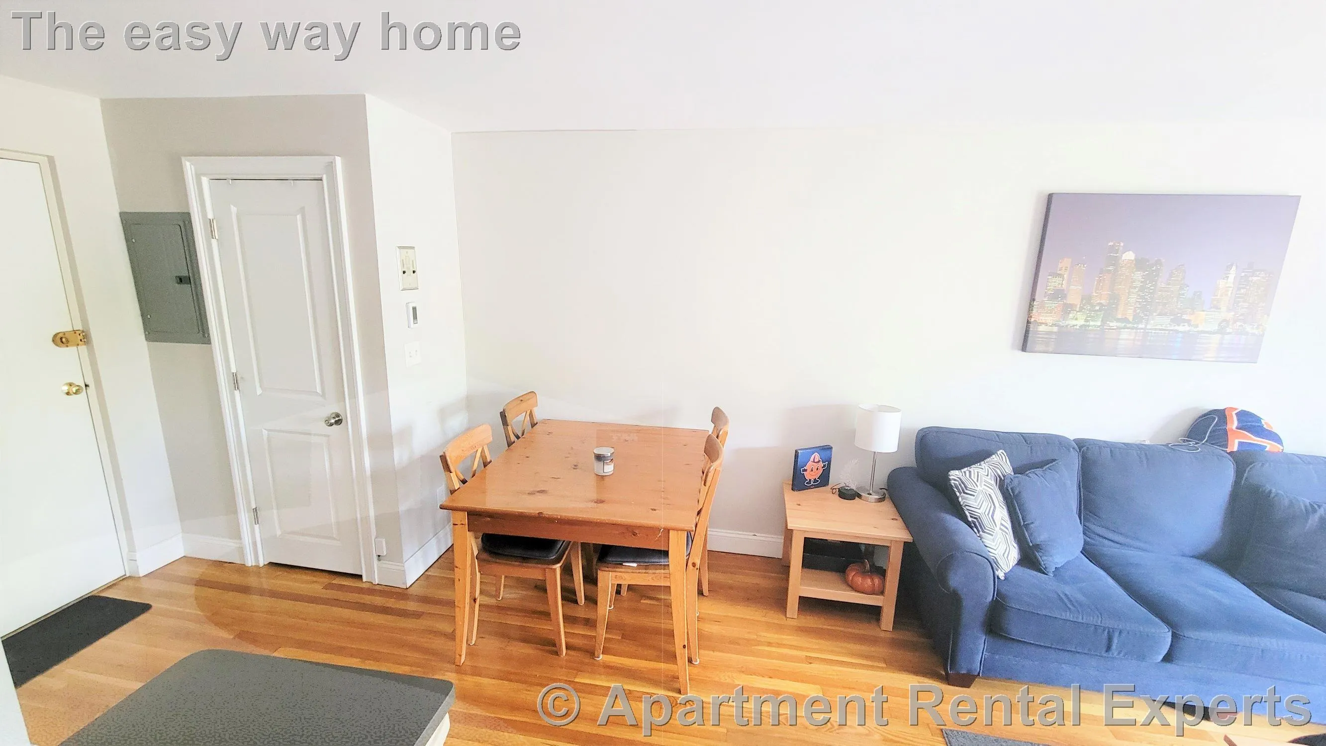 1 bed, 1 bath apartment for rent at 134 Summer St Unit 22, Malden Center — photo 7 of 17