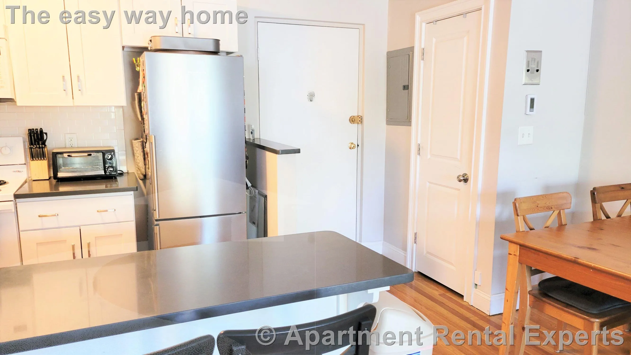 1 bed, 1 bath apartment for rent at 134 Summer St Unit 22, Malden Center — photo 2 of 17