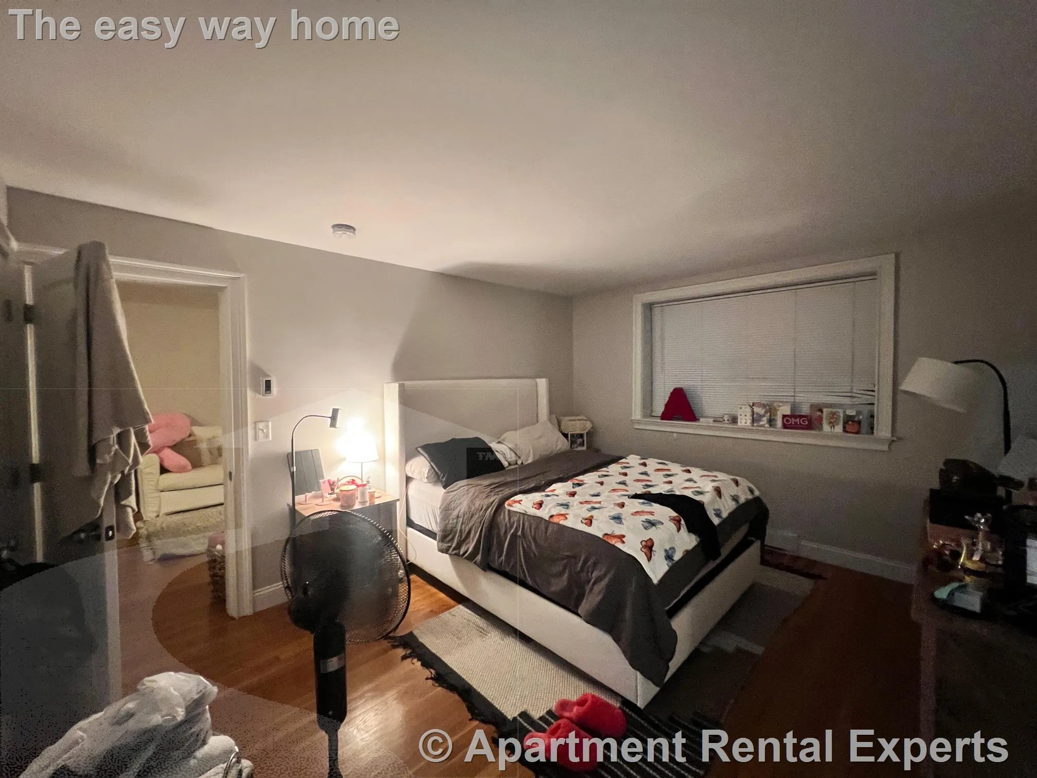 1 bed, 1 bath apartment for rent at 134 Summer St Unit 22, Malden Center — photo 17 of 17