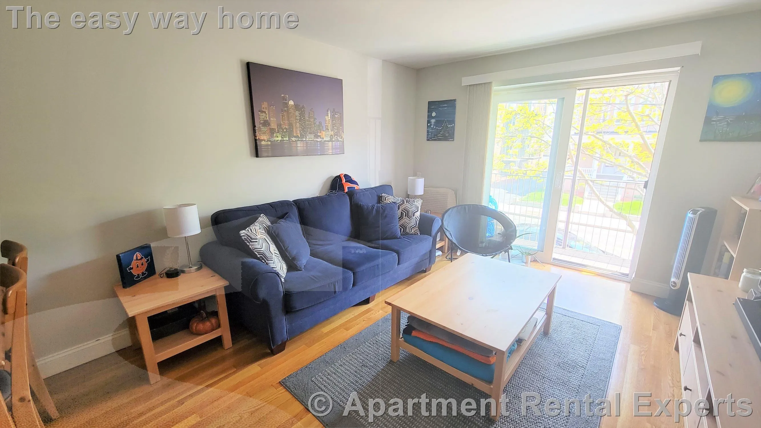 1 bed, 1 bath apartment for rent at 134 Summer St Unit 22, Malden Center — photo 8 of 17