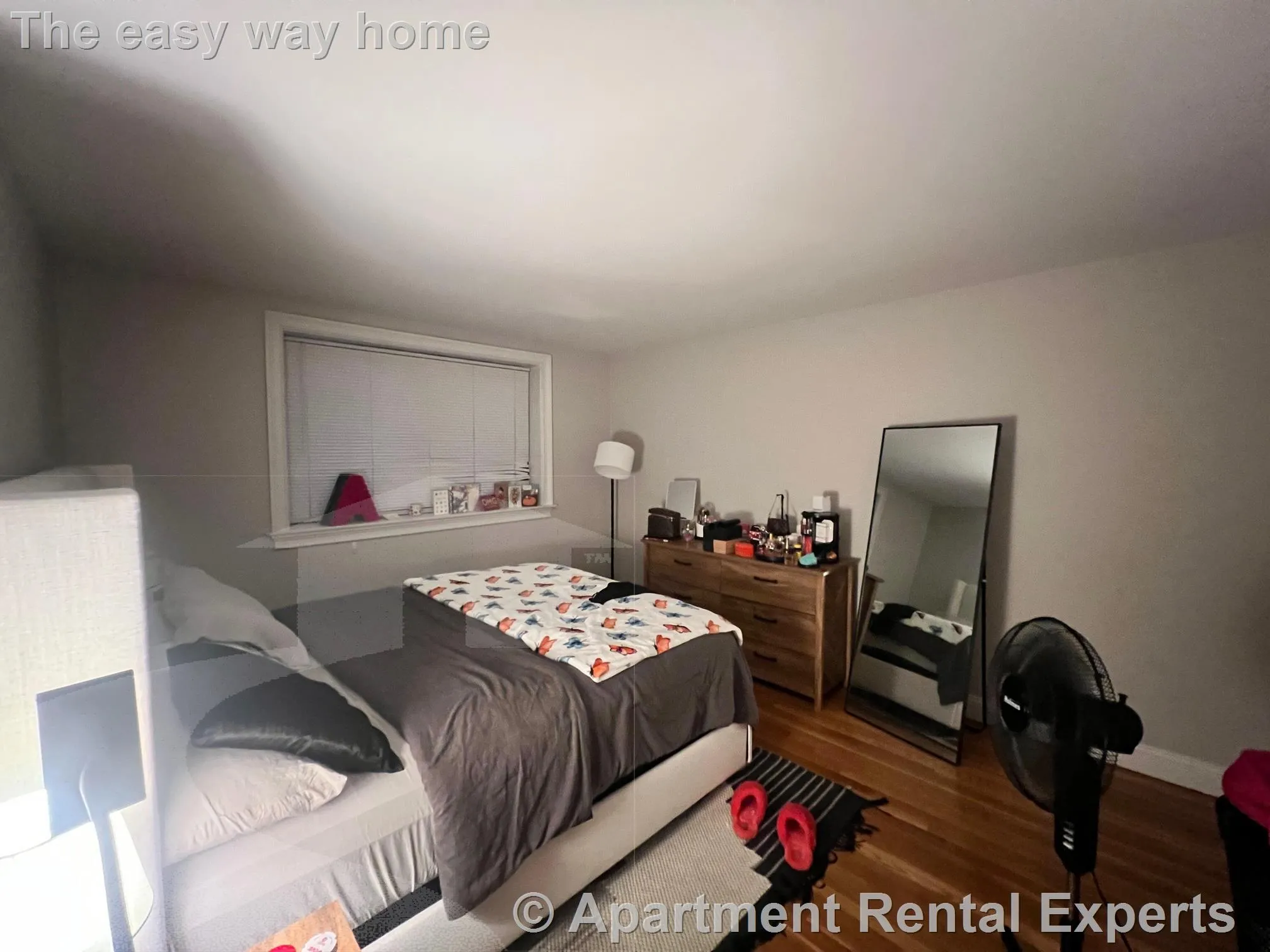 1 bed, 1 bath apartment for rent at 134 Summer St Unit 22, Malden Center — photo 15 of 17