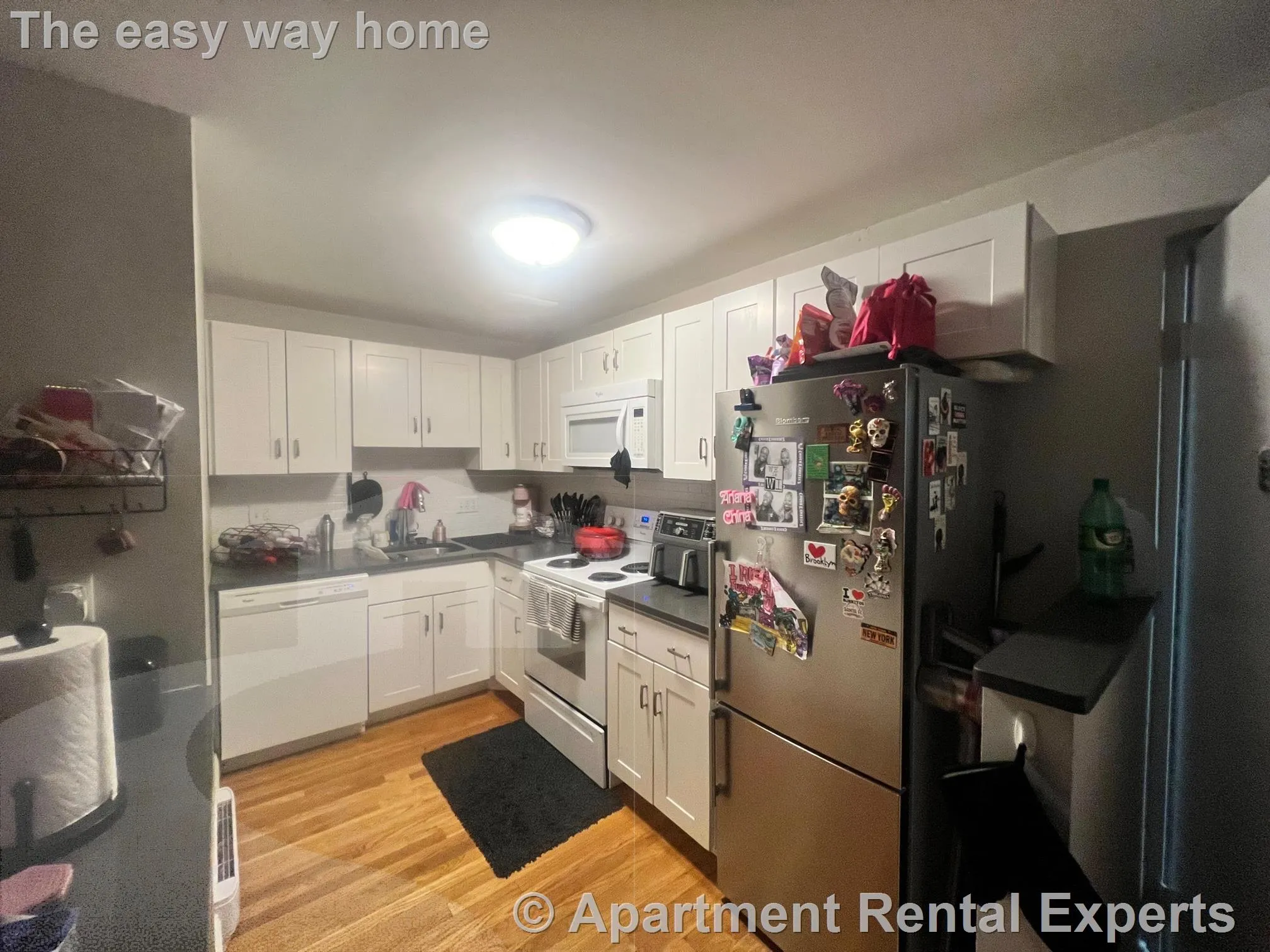 1 bed, 1 bath apartment for rent at 134 Summer St Unit 22, Malden Center — photo 12 of 17