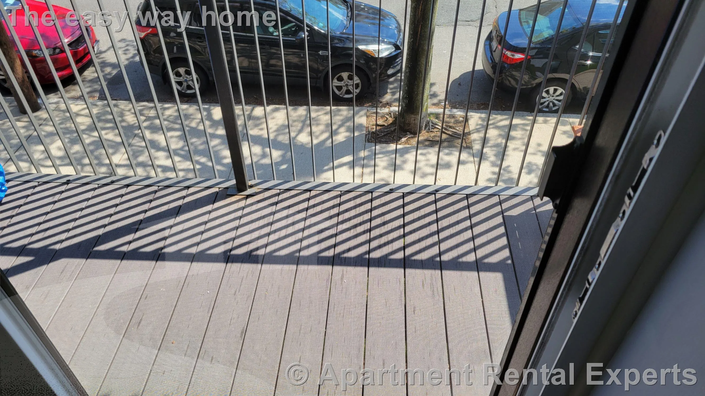 1 bed, 1 bath apartment for rent at 134 Summer St Unit 22, Malden Center — photo 4 of 17