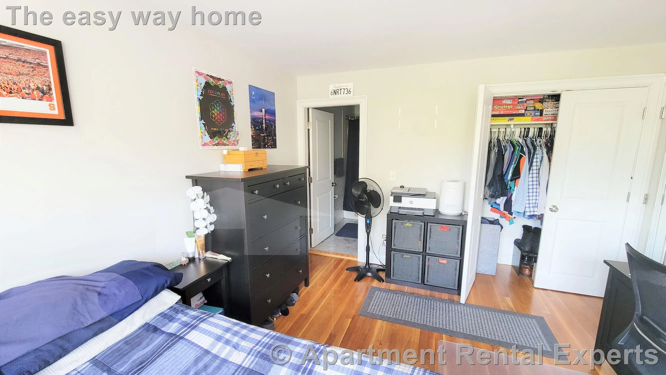 1 bed, 1 bath apartment for rent at 134 Summer St Unit 22, Malden Center — photo 9 of 17