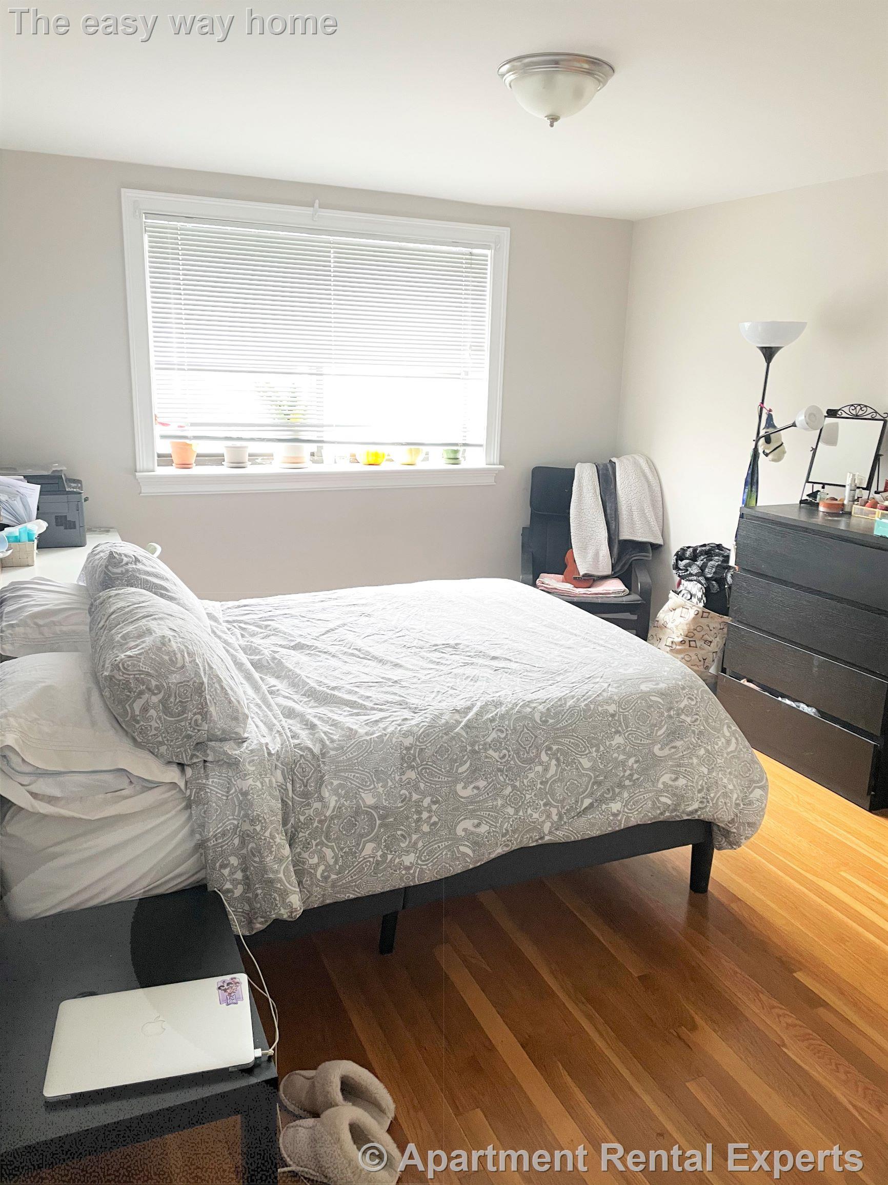 1 bed, 1 bath apartment for rent at 134 Summer St Unit 23, Malden Center — photo 7 of 10