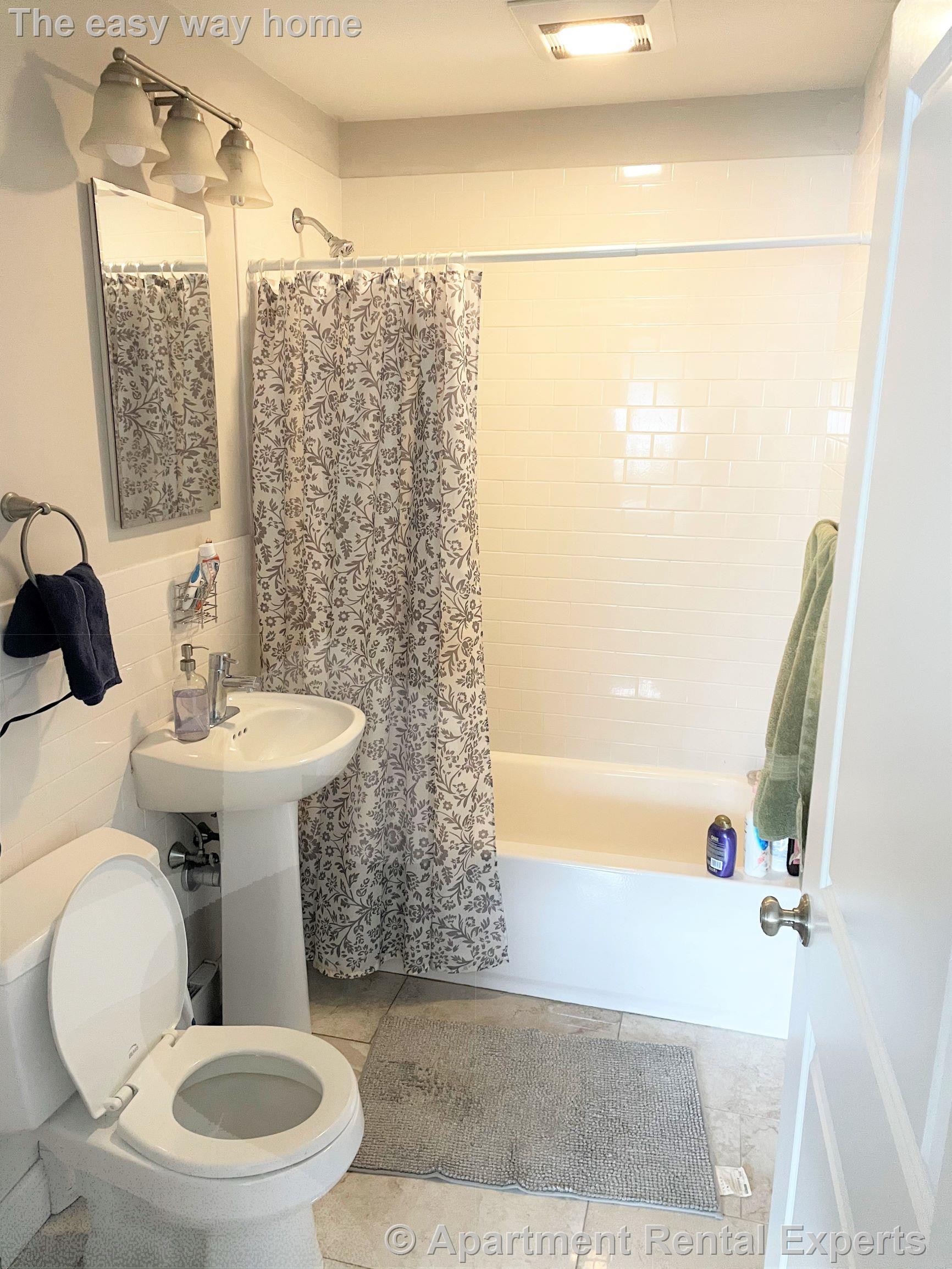 1 bed, 1 bath apartment for rent at 134 Summer St Unit 23, Malden Center — photo 6 of 10