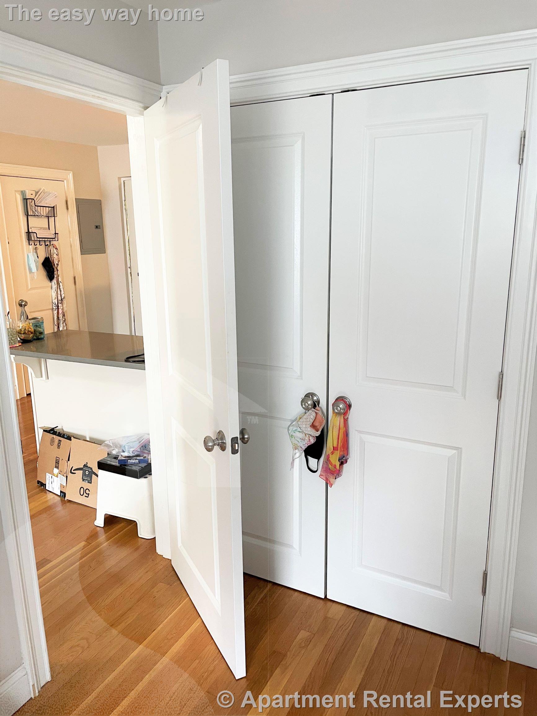 1 bed, 1 bath apartment for rent at 134 Summer St Unit 23, Malden Center — photo 8 of 10