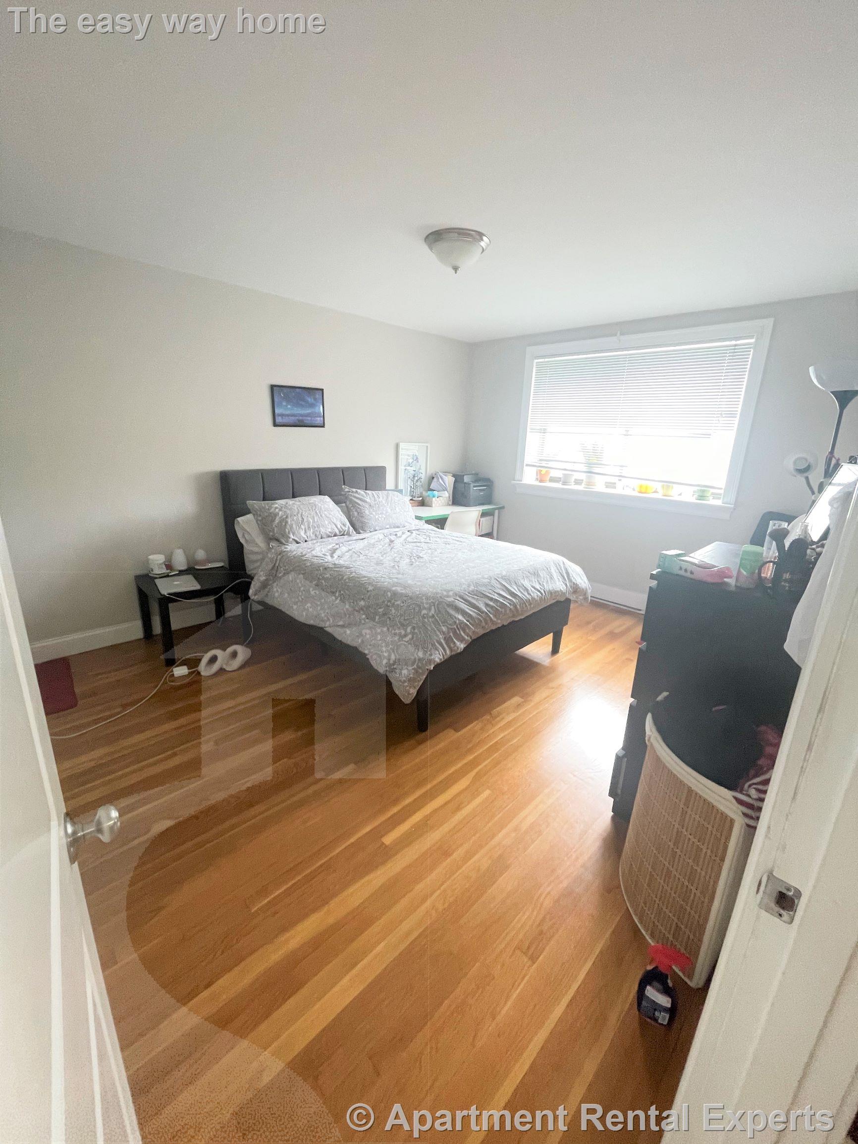 1 bed, 1 bath apartment for rent at 134 Summer St Unit 23, Malden Center — photo 5 of 10